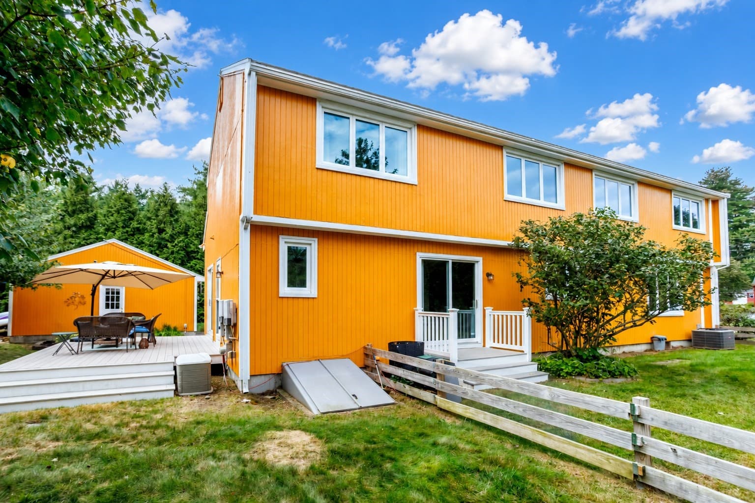 Single Family Residence at 27 Lee St, Lancaster MA 01523, Lancaster, photo 34 of 42