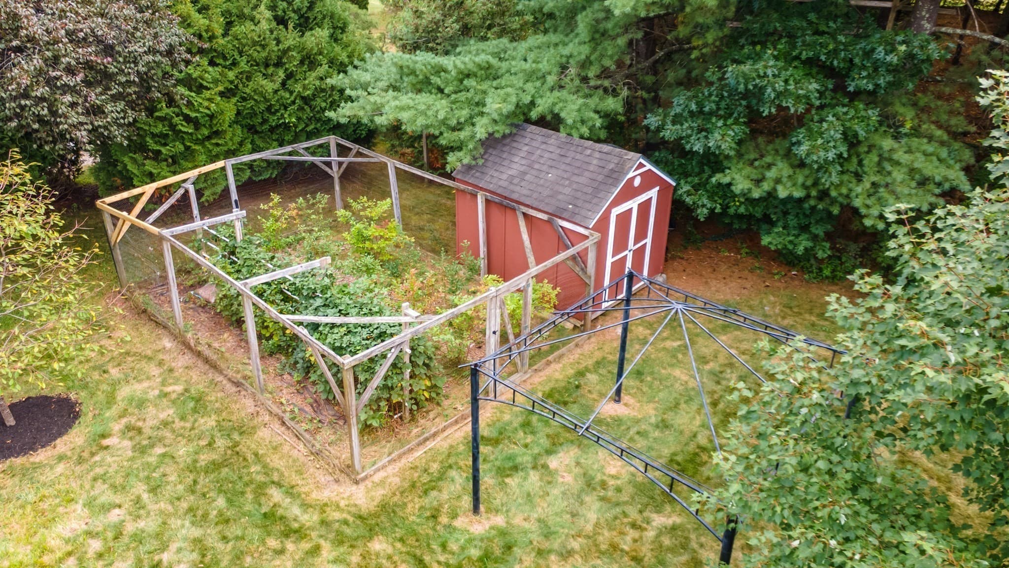 Single Family Residence at 27 Lee St, Lancaster MA 01523, Lancaster, photo 38 of 42