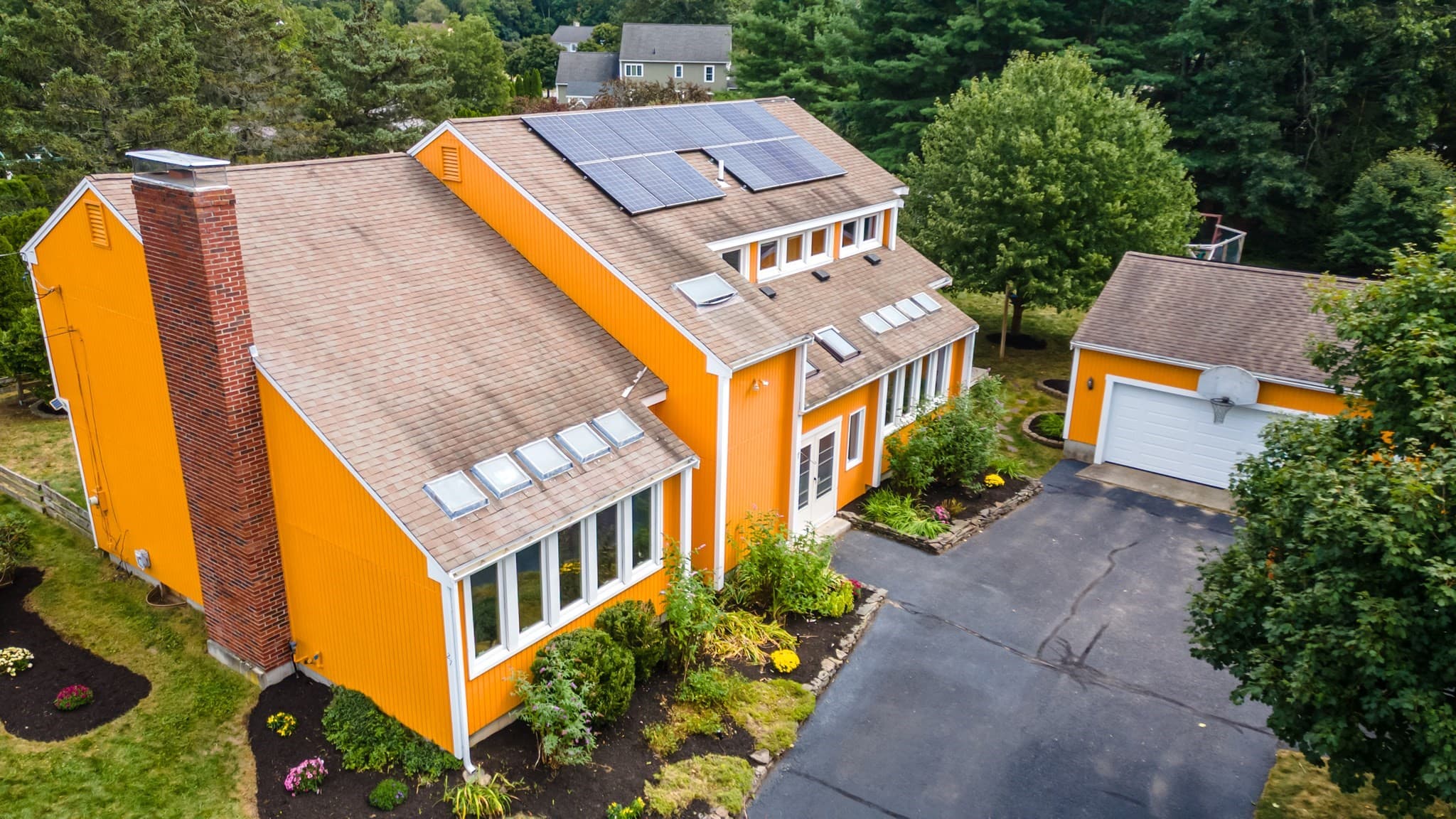 Single Family Residence at 27 Lee St, Lancaster MA 01523, Lancaster, photo 41 of 42