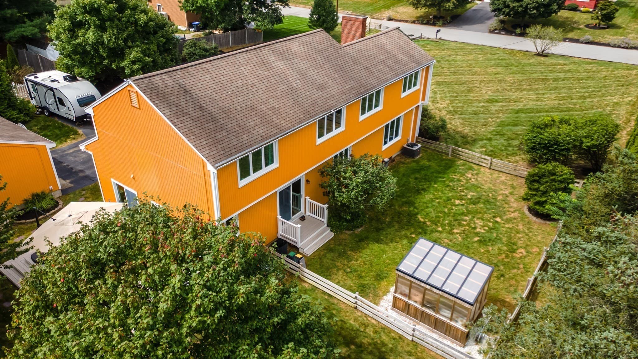 Single Family Residence at 27 Lee St, Lancaster MA 01523, Lancaster, photo 35 of 42
