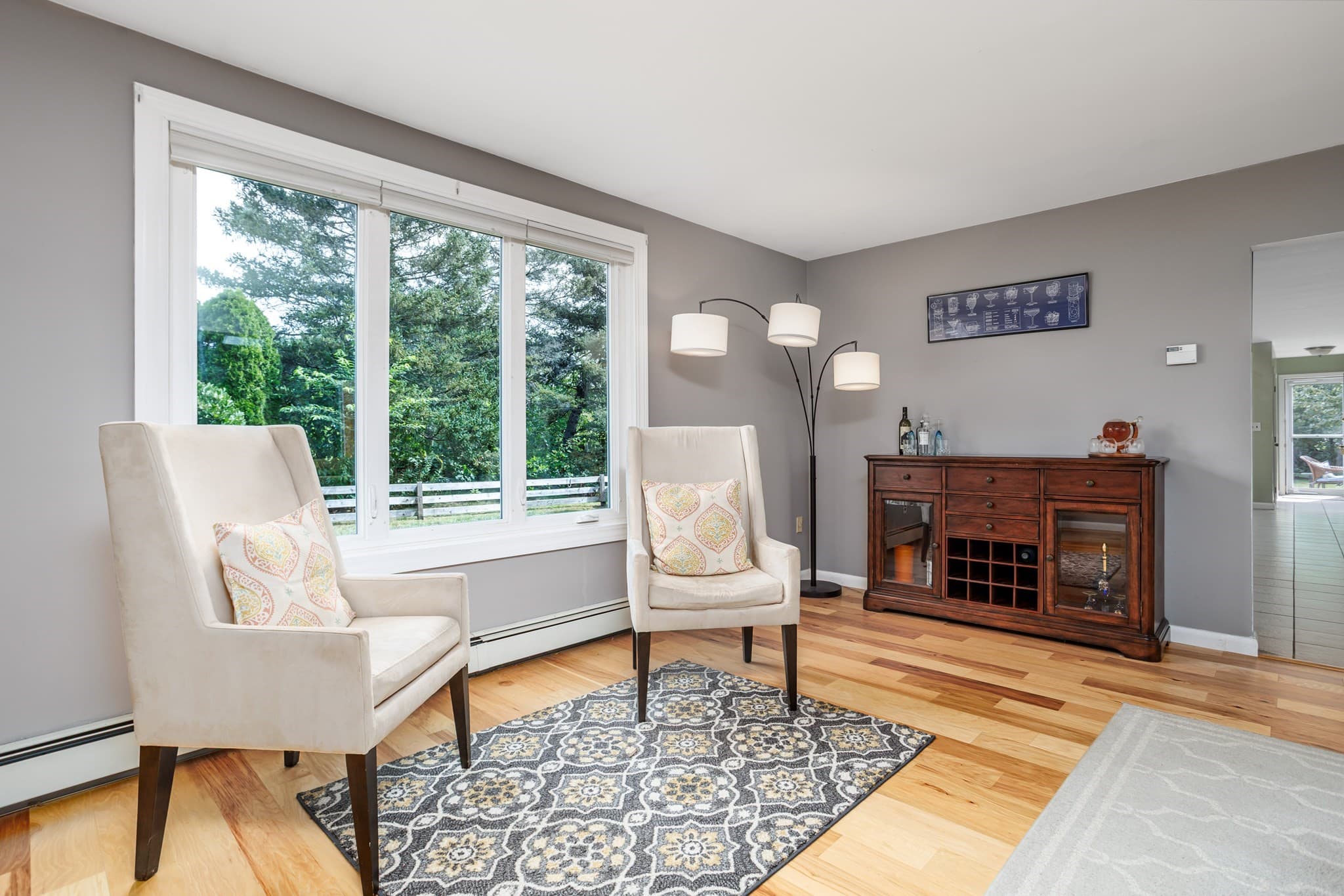 Single Family Residence at 27 Lee St, Lancaster MA 01523, Lancaster, photo 4 of 42