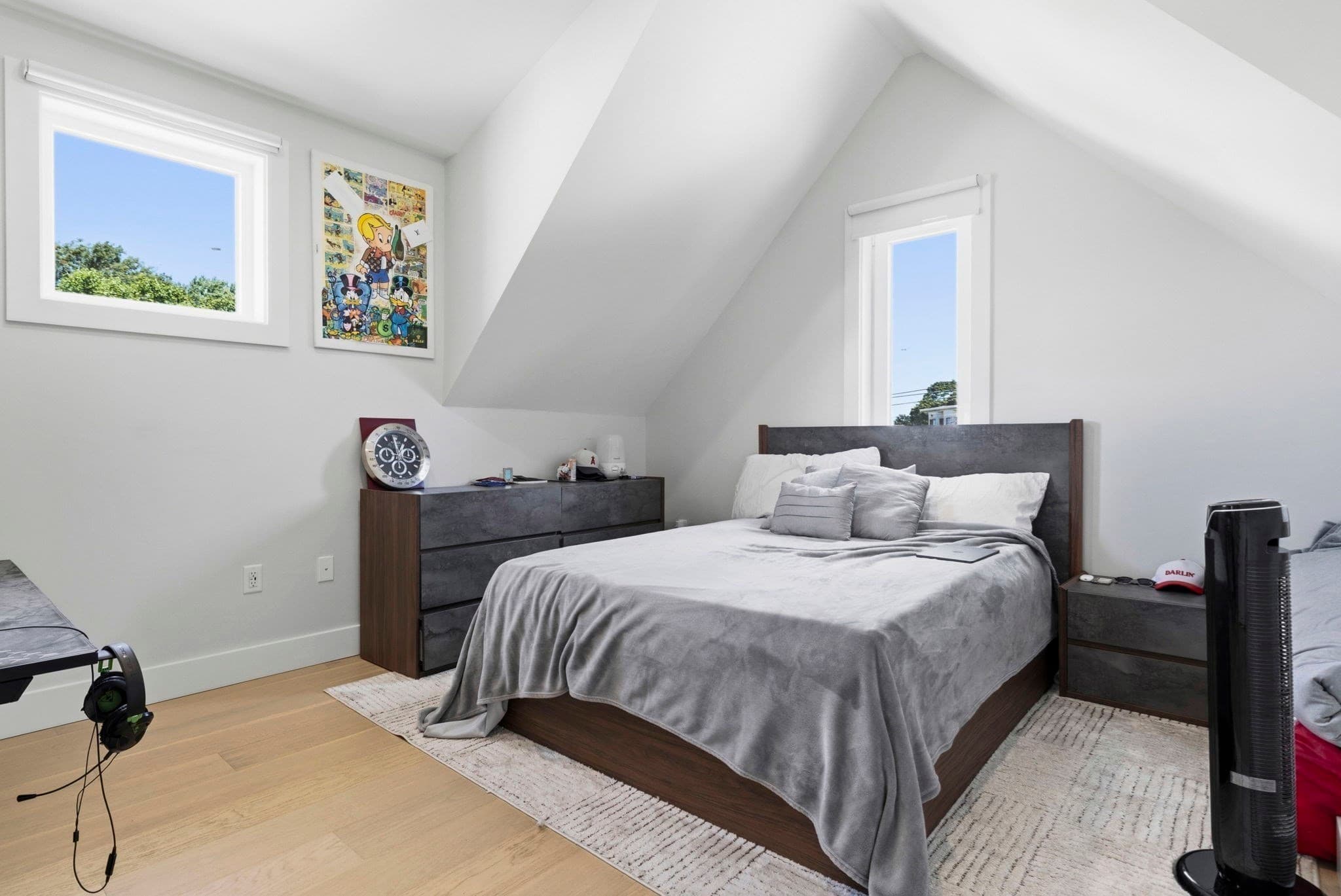 Condominium at 19 Ashland St # 19, Boston MA 02122, Boston, photo 23 of 34