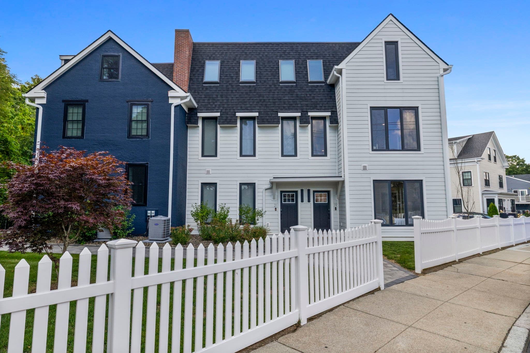Condominium at 19 Ashland St # 19, Boston MA 02122, Boston, photo 2 of 34