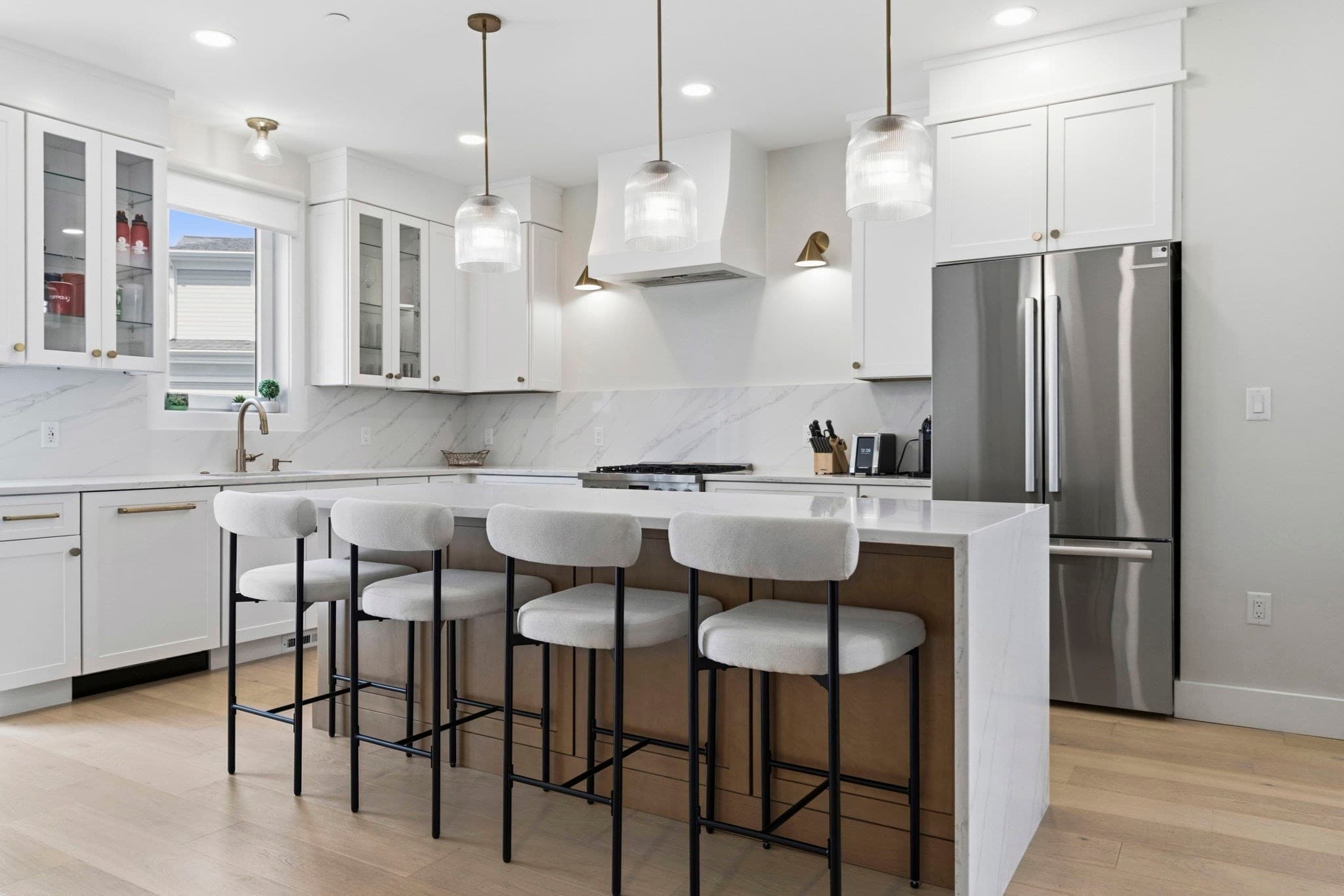 Condominium at 19 Ashland St # 19, Boston MA 02122, Boston, photo 6 of 34