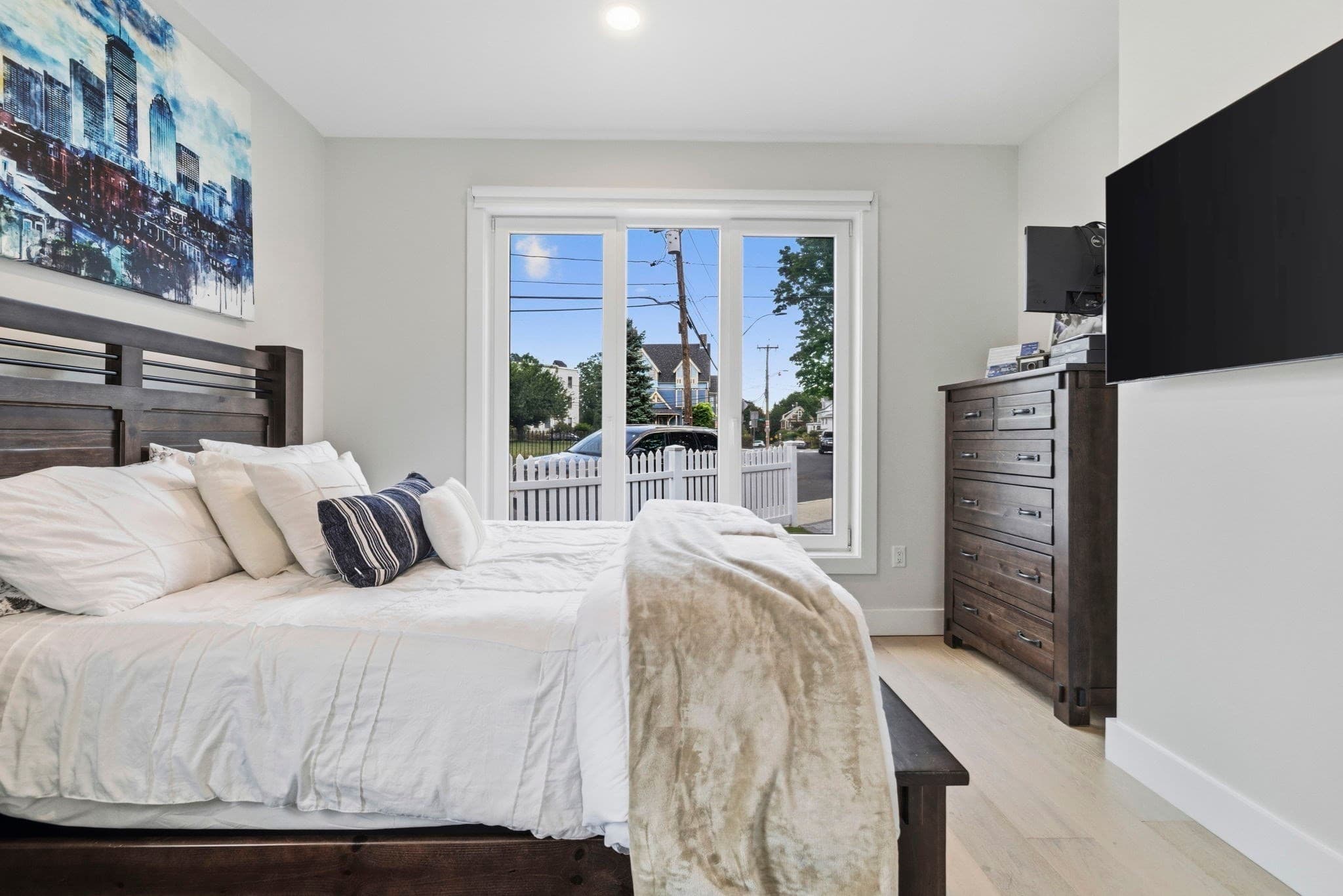 Condominium at 19 Ashland St # 19, Boston MA 02122, Boston, photo 26 of 34