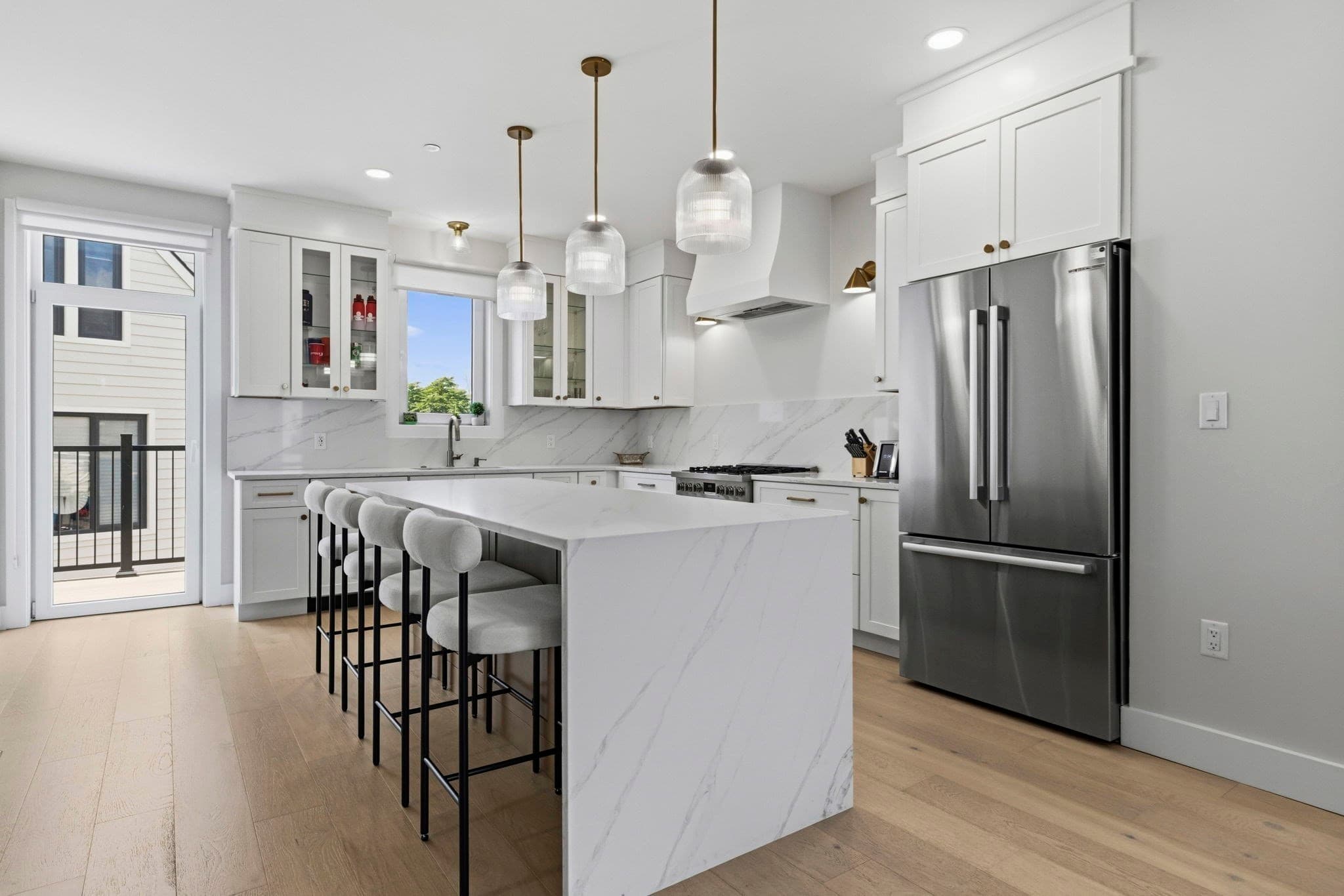 Condominium at 19 Ashland St # 19, Boston MA 02122, Boston, photo 7 of 34