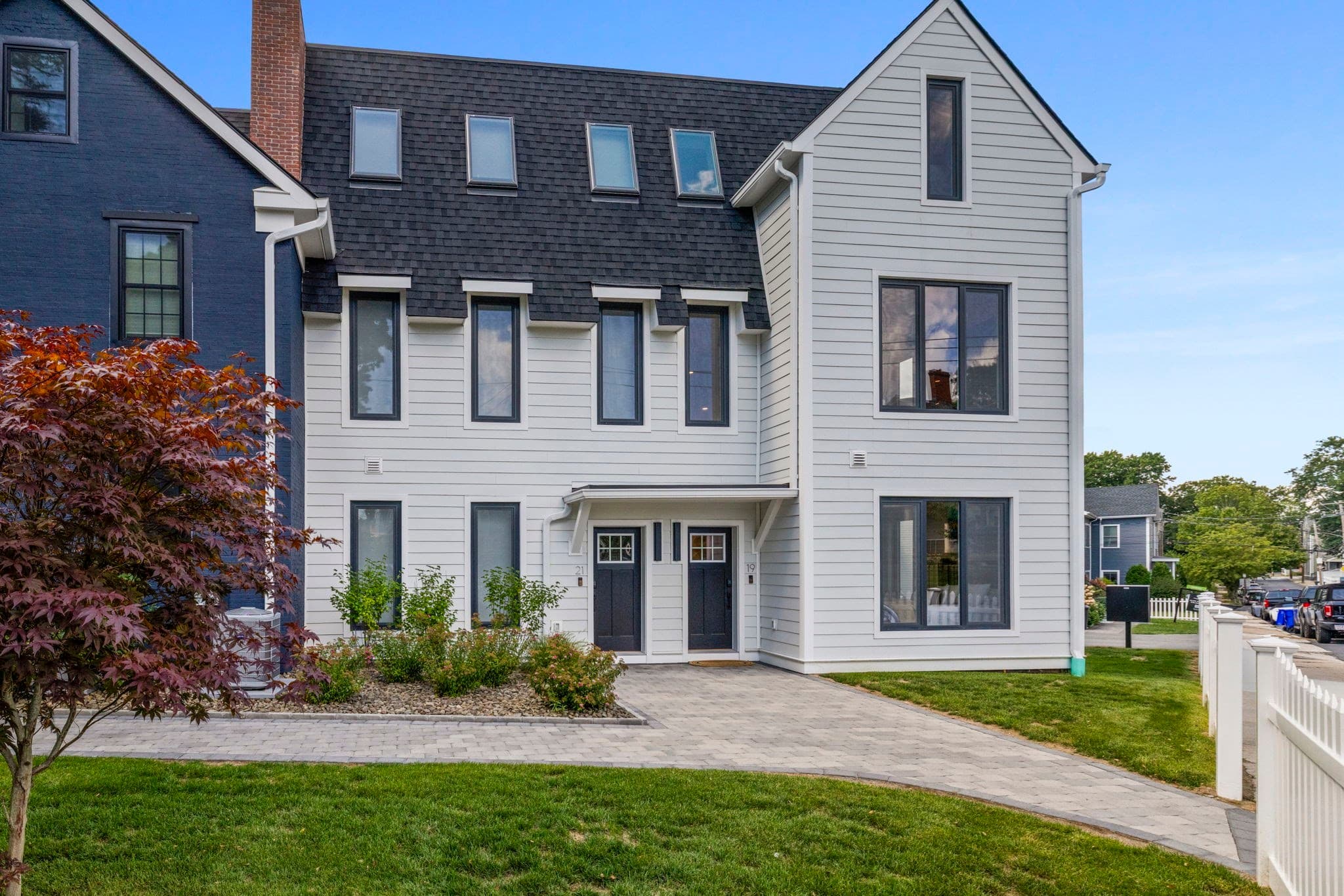 19 Ashland St # 19, Boston MA 02122