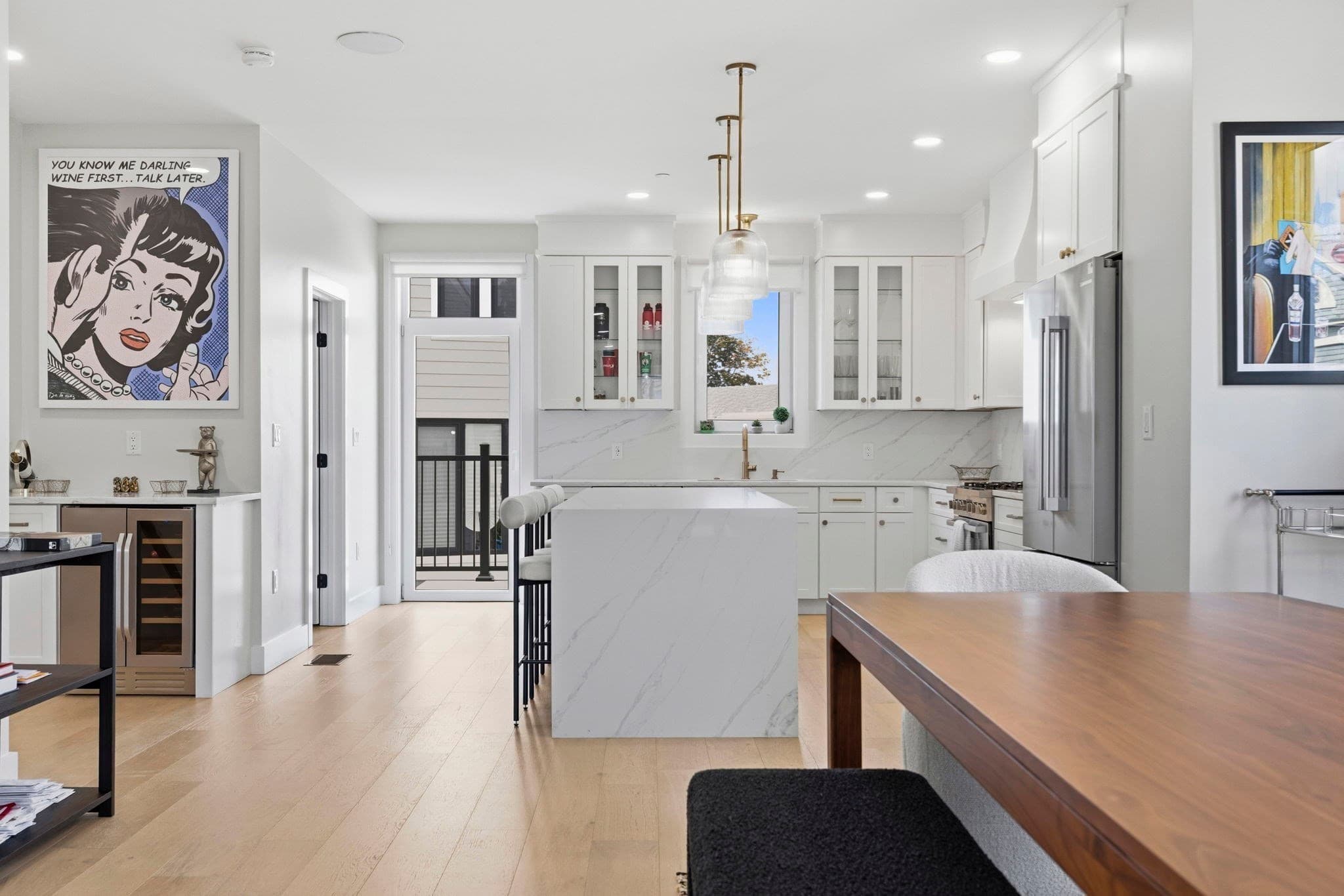Condominium at 19 Ashland St # 19, Boston MA 02122, Boston, photo 5 of 34