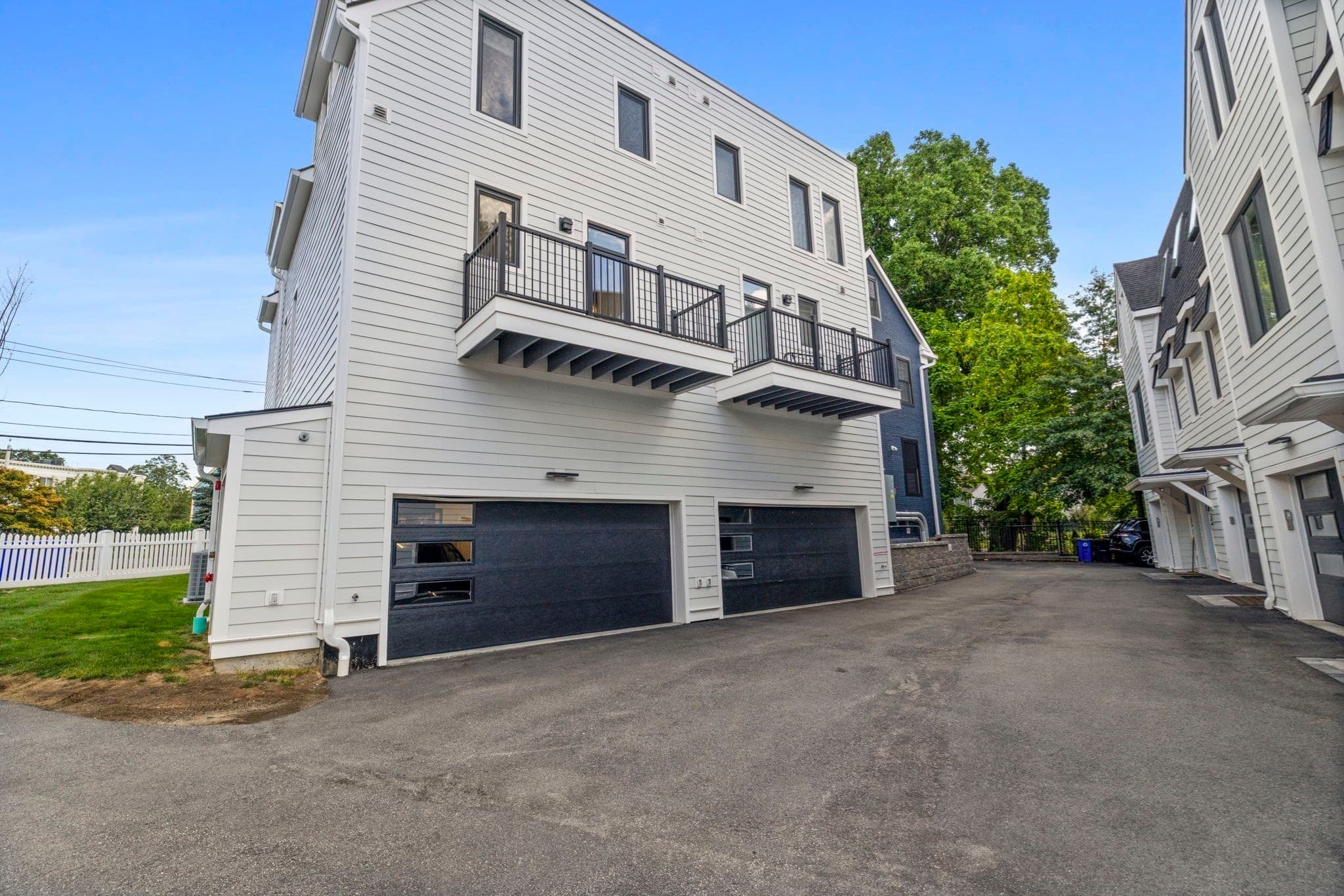 Condominium at 19 Ashland St # 19, Boston MA 02122, Boston, photo 30 of 34
