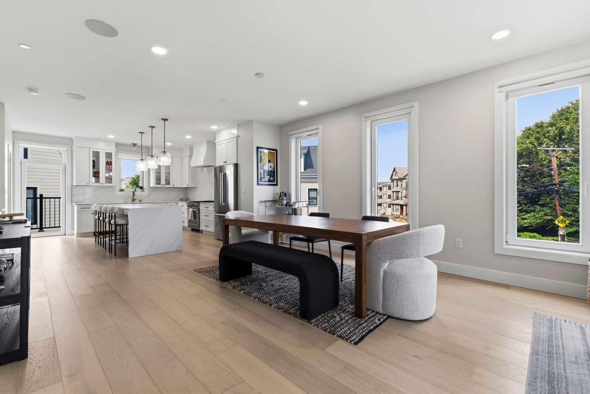 Condominium at 19 Ashland St # 19, Boston MA 02122, Boston, photo 10 of 34