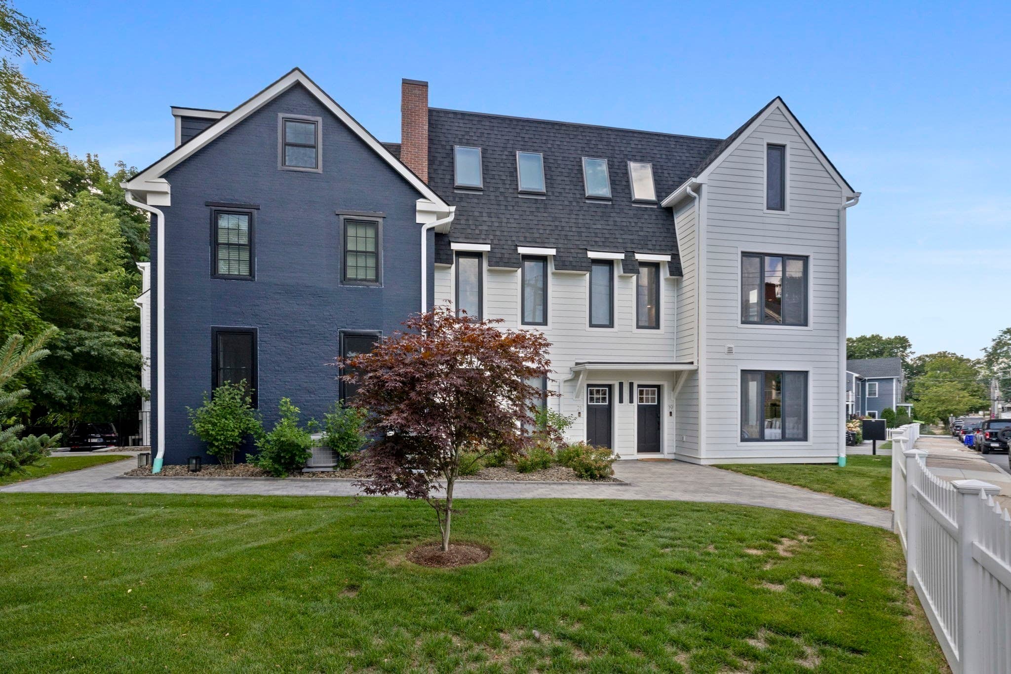 Condominium at 19 Ashland St # 19, Boston MA 02122, Boston, photo 33 of 34