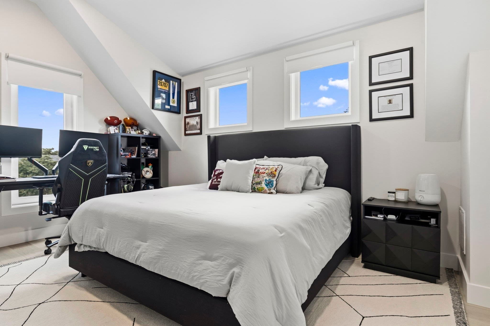 Condominium at 19 Ashland St # 19, Boston MA 02122, Boston, photo 18 of 34