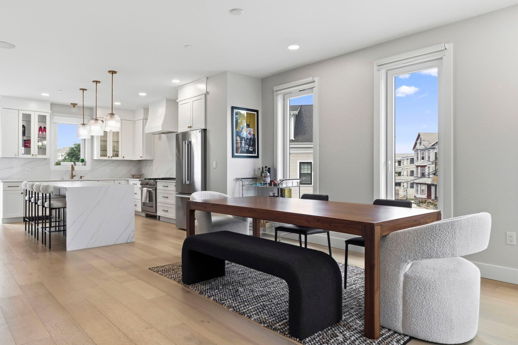 Condominium at 19 Ashland St # 19, Boston MA 02122, Boston, photo 15 of 34