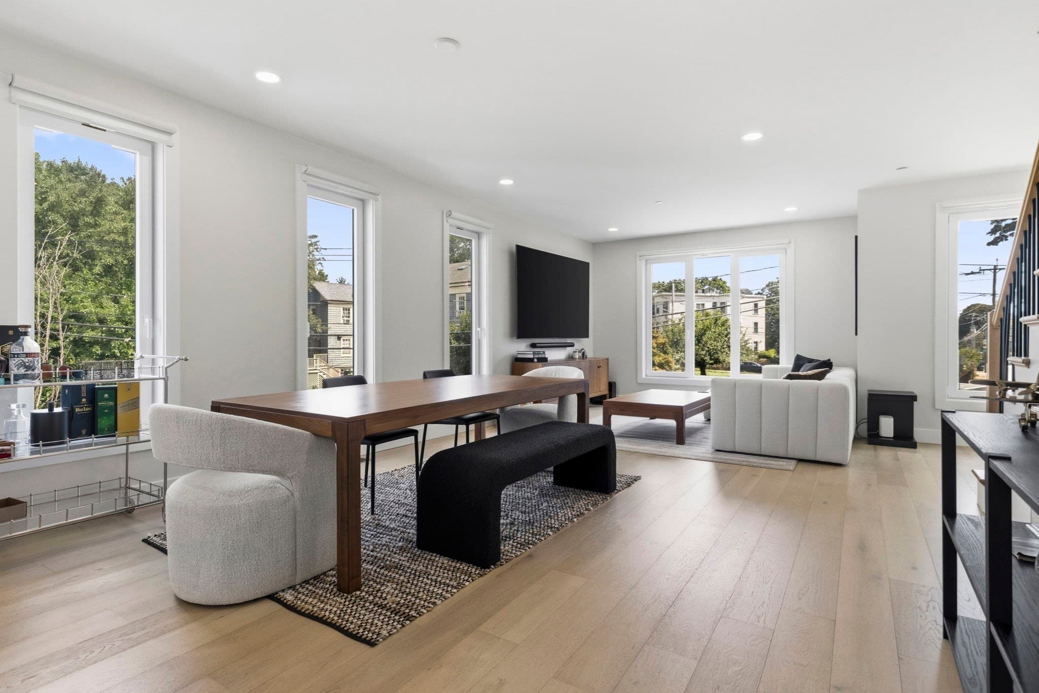 Condominium at 19 Ashland St # 19, Boston MA 02122, Boston, photo 11 of 34