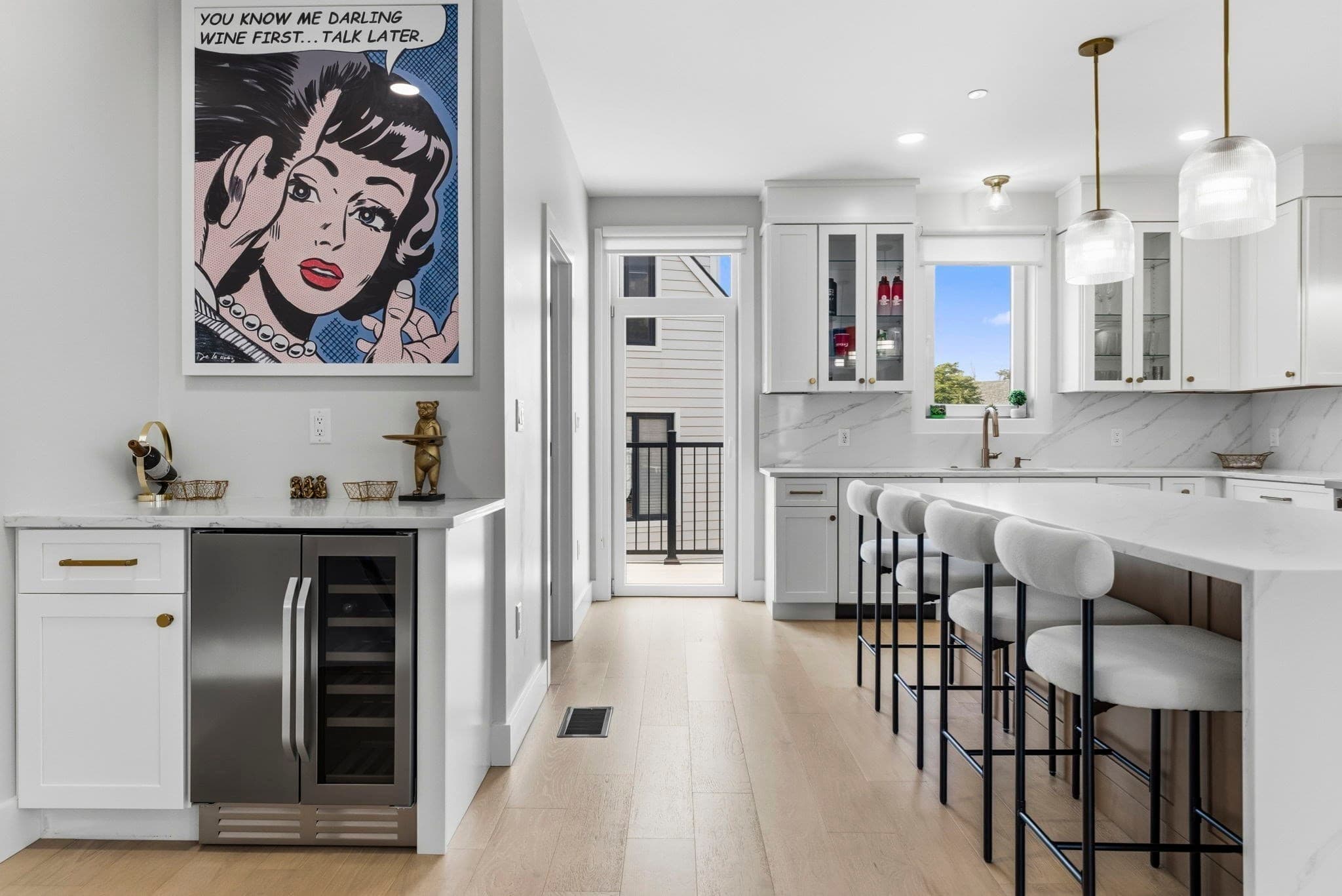 Condominium at 19 Ashland St # 19, Boston MA 02122, Boston, photo 8 of 34