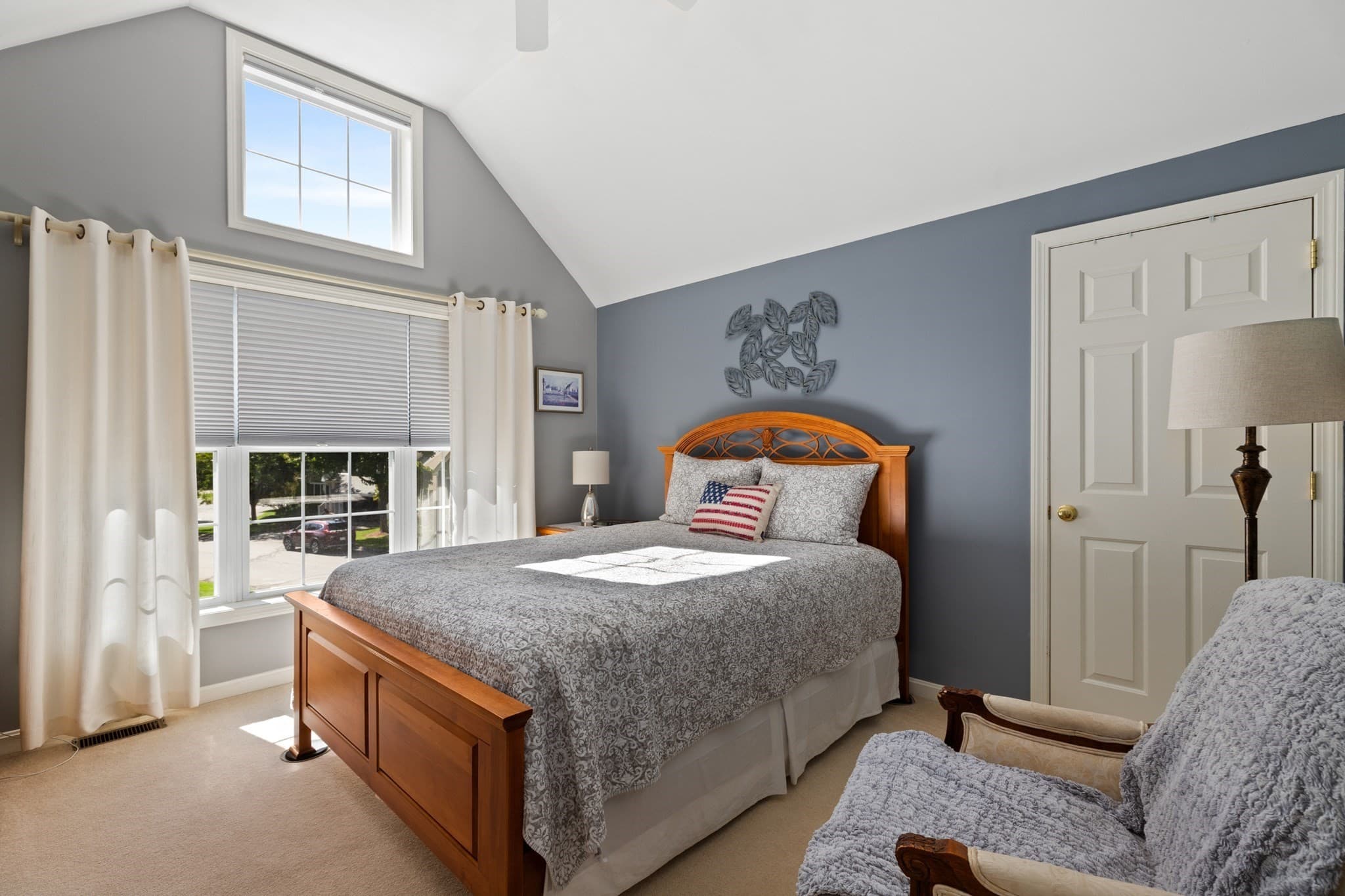 Condominium at 7 Dornoch Cir # 7, Chelmsford MA 01863, Chelmsford, photo 17 of 31