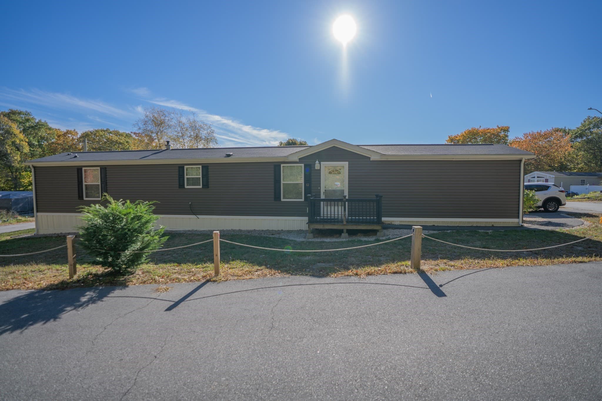 12 Patriot Circle, Plymouth MA 02360