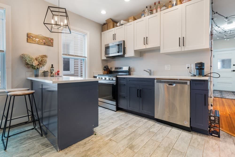 3 Family - 3 Units Up/Down at 24 Buttonwood Street, Boston MA 02125, Boston, photo 23 of 42