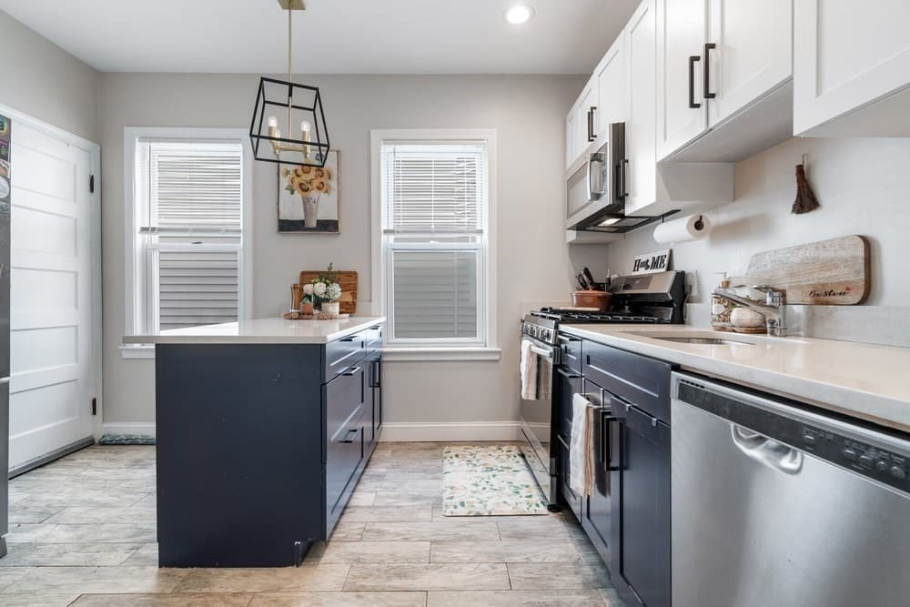 3 Family - 3 Units Up/Down at 24 Buttonwood Street, Boston MA 02125, Boston, photo 2 of 42