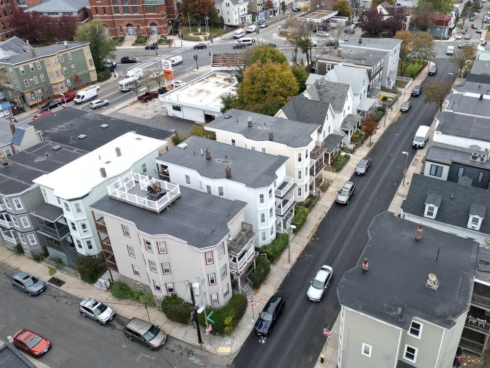 3 Family - 3 Units Up/Down at 24 Buttonwood Street, Boston MA 02125, Boston, photo 42 of 42