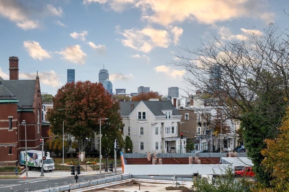 3 Family - 3 Units Up/Down at 24 Buttonwood Street, Boston MA 02125, Boston, photo 13 of 42