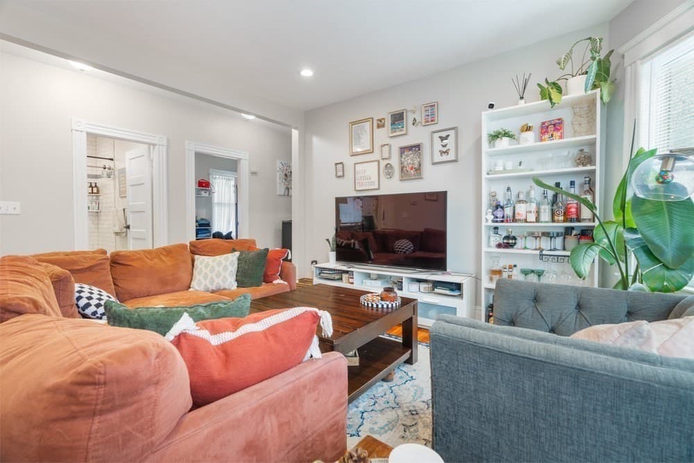 3 Family - 3 Units Up/Down at 24 Buttonwood Street, Boston MA 02125, Boston, photo 7 of 42