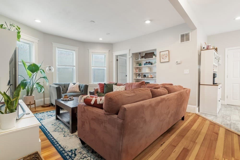 3 Family - 3 Units Up/Down at 24 Buttonwood Street, Boston MA 02125, Boston, photo 5 of 42