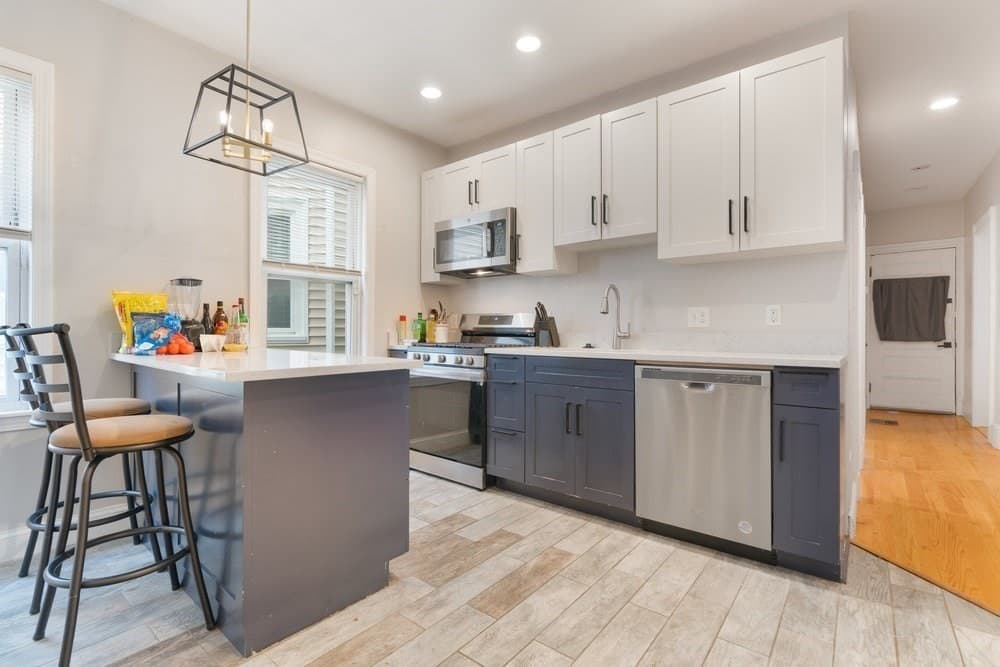 3 Family - 3 Units Up/Down at 24 Buttonwood Street, Boston MA 02125, Boston, photo 34 of 42