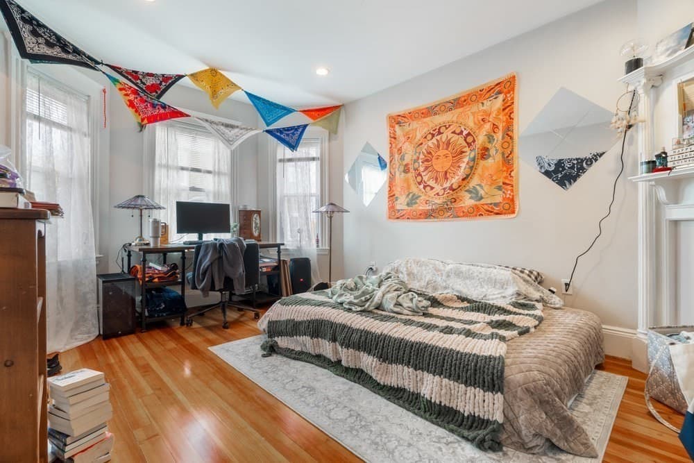 3 Family - 3 Units Up/Down at 24 Buttonwood Street, Boston MA 02125, Boston, photo 14 of 42