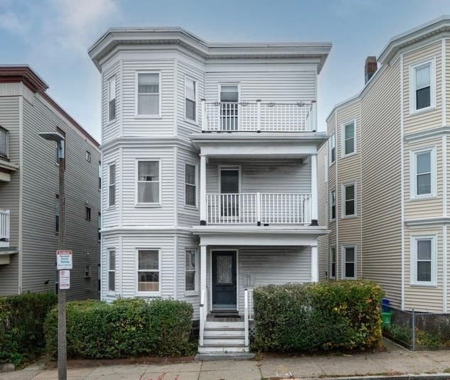 3 Family - 3 Units Up/Down at 24 Buttonwood Street, Boston MA 02125, Boston, photo 41 of 42