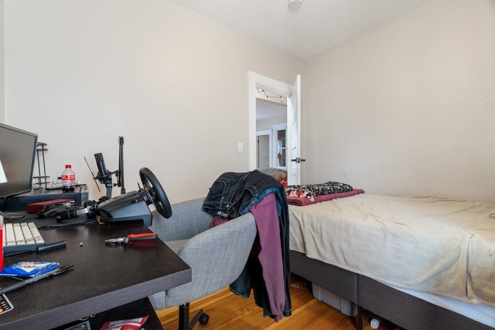 3 Family - 3 Units Up/Down at 24 Buttonwood Street, Boston MA 02125, Boston, photo 15 of 42