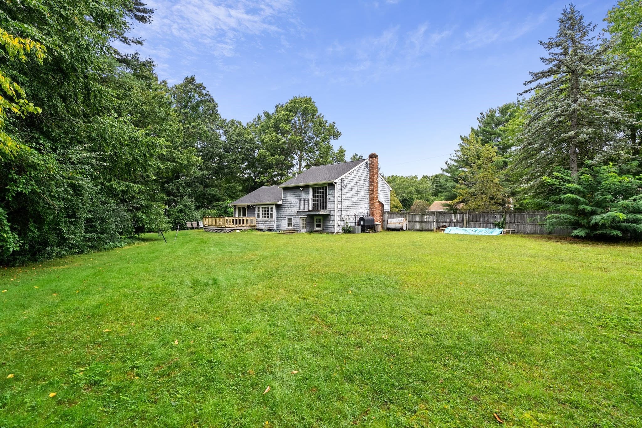 Single Family Residence at 15 Liane Way, Pembroke MA 02359, Pembroke, photo 40 of 41