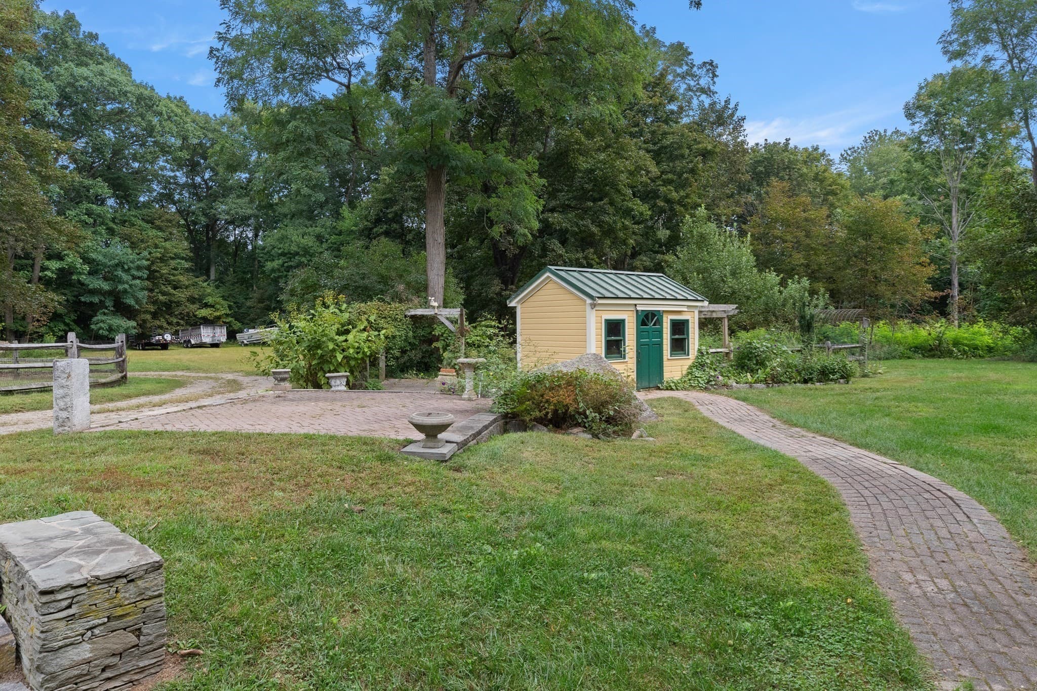 Single Family Residence at 19-21 Downfall Rd, Newbury MA 01922, Newbury, photo 7 of 42