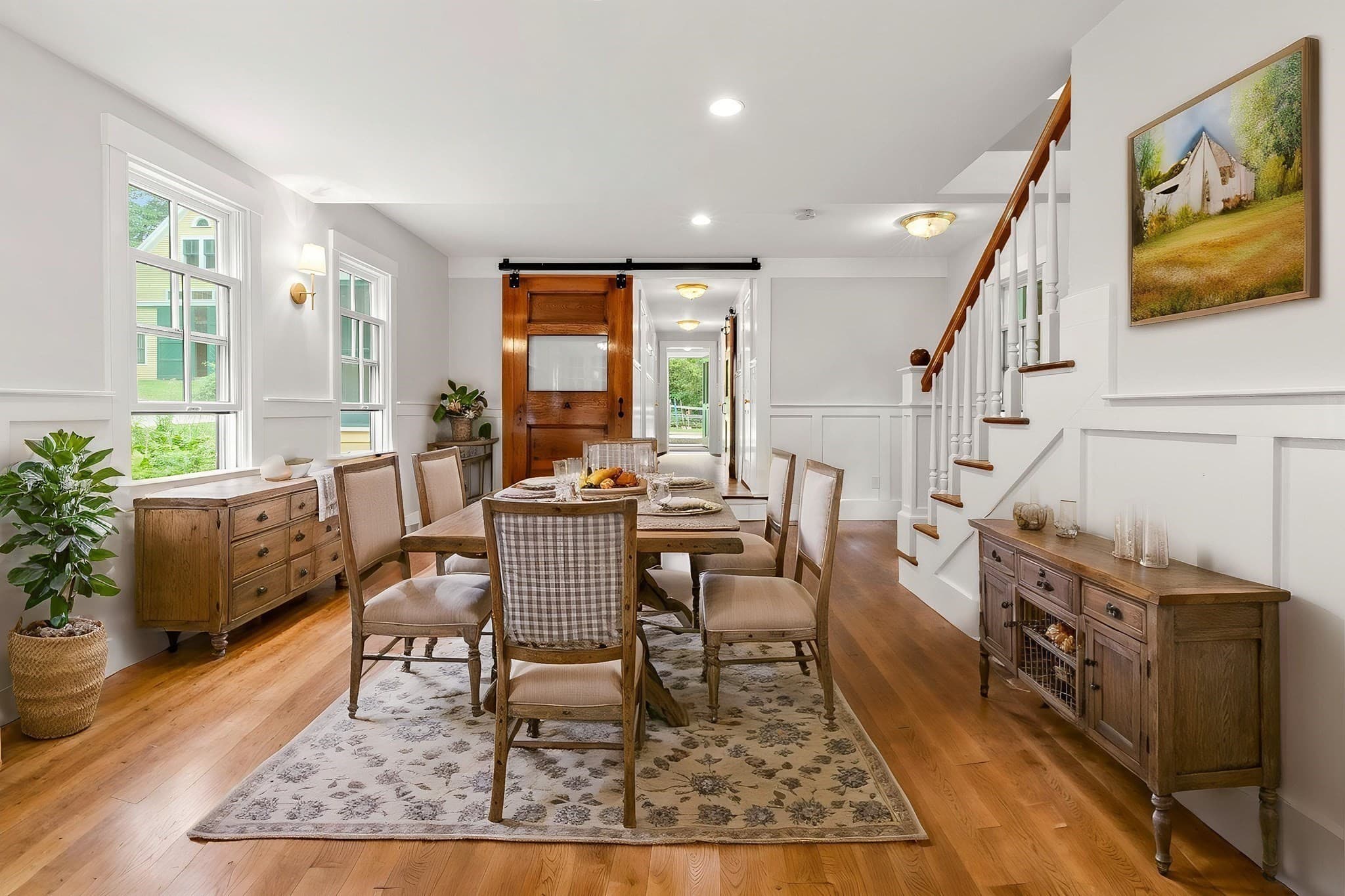 Single Family Residence at 19-21 Downfall Rd, Newbury MA 01922, Newbury, photo 14 of 42