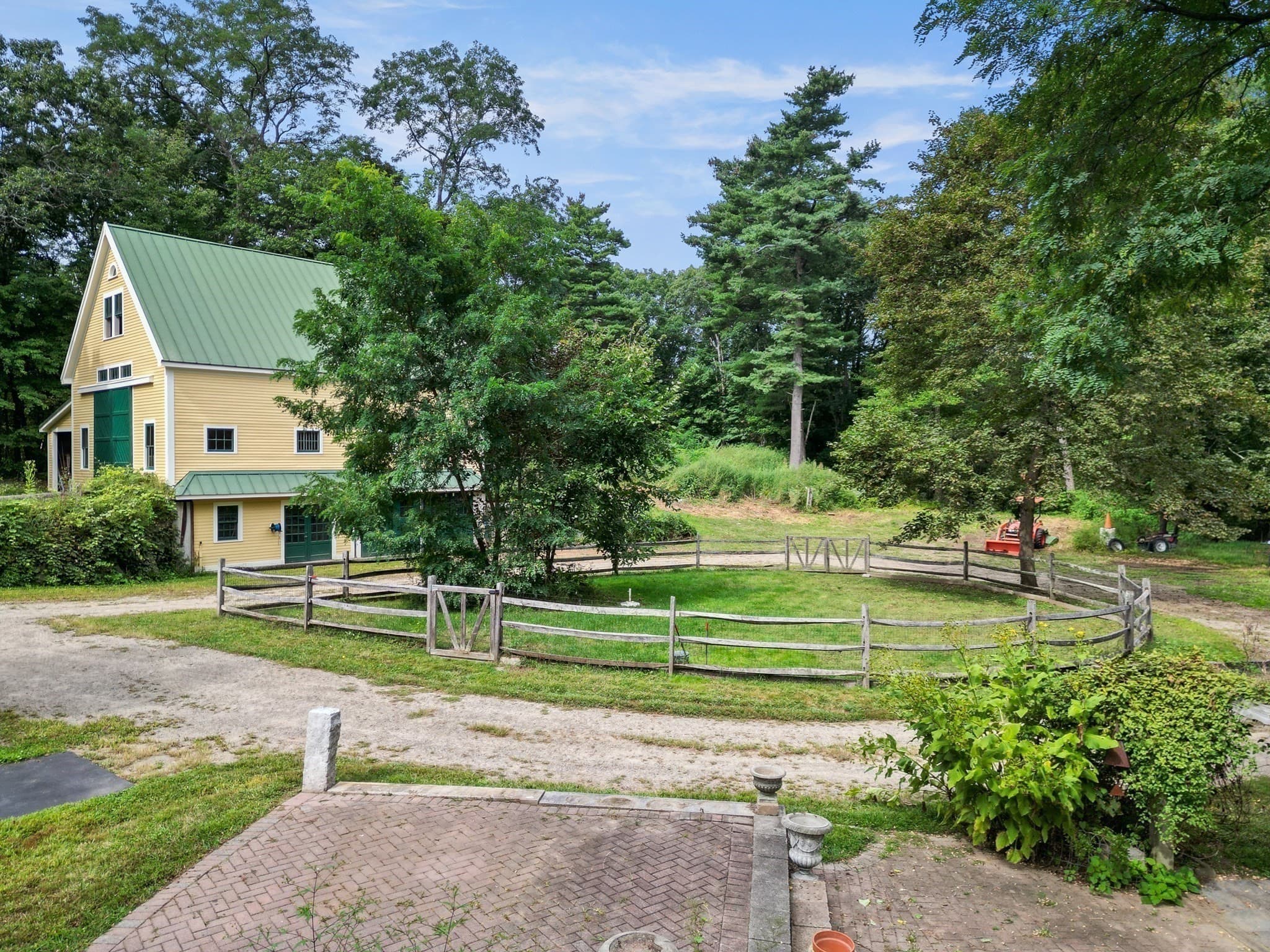 Single Family Residence at 19-21 Downfall Rd, Newbury MA 01922, Newbury, photo 39 of 42