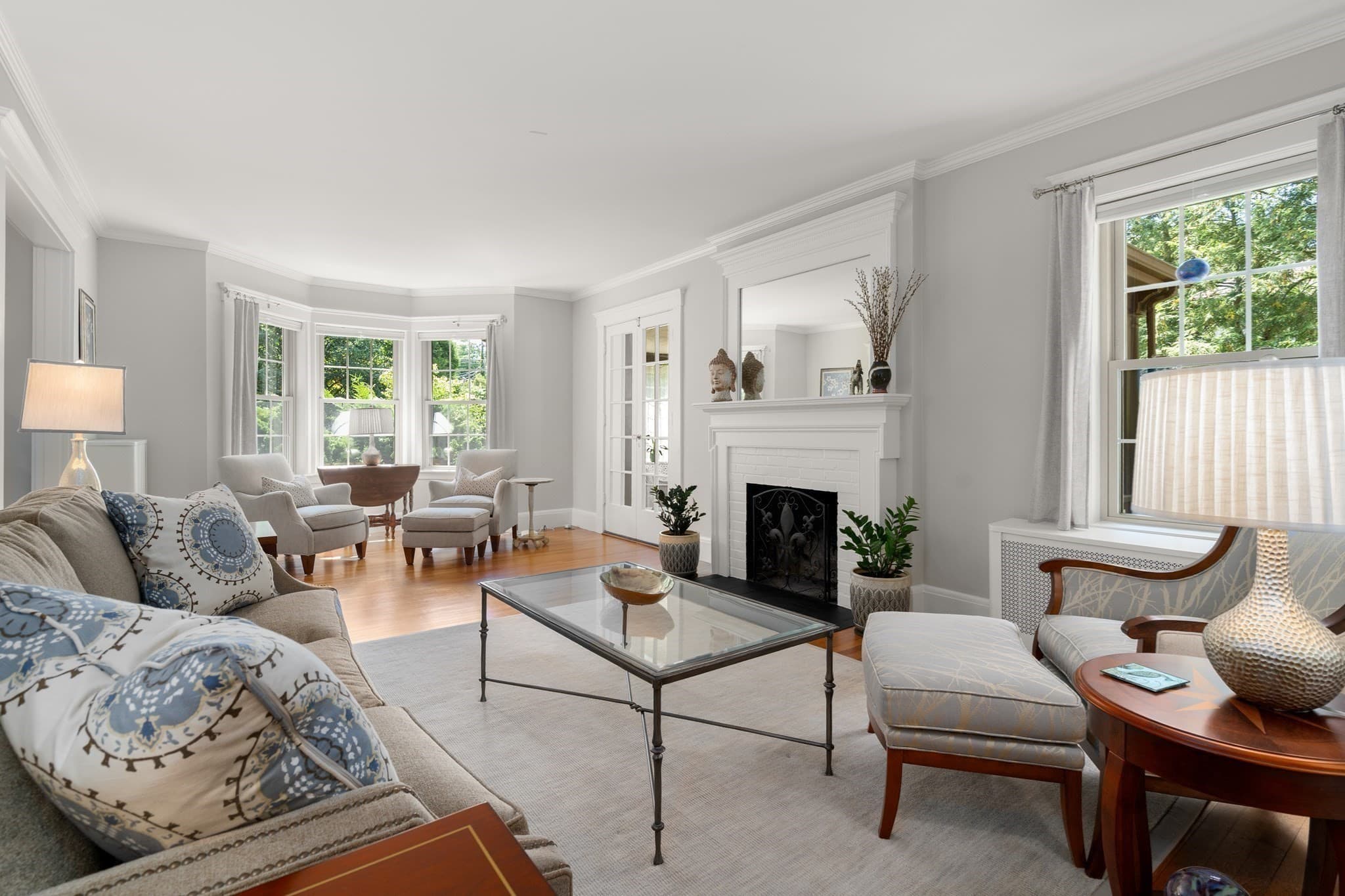 Single Family Residence at 611 East Street, Walpole MA 02081, Walpole, photo 6 of 40