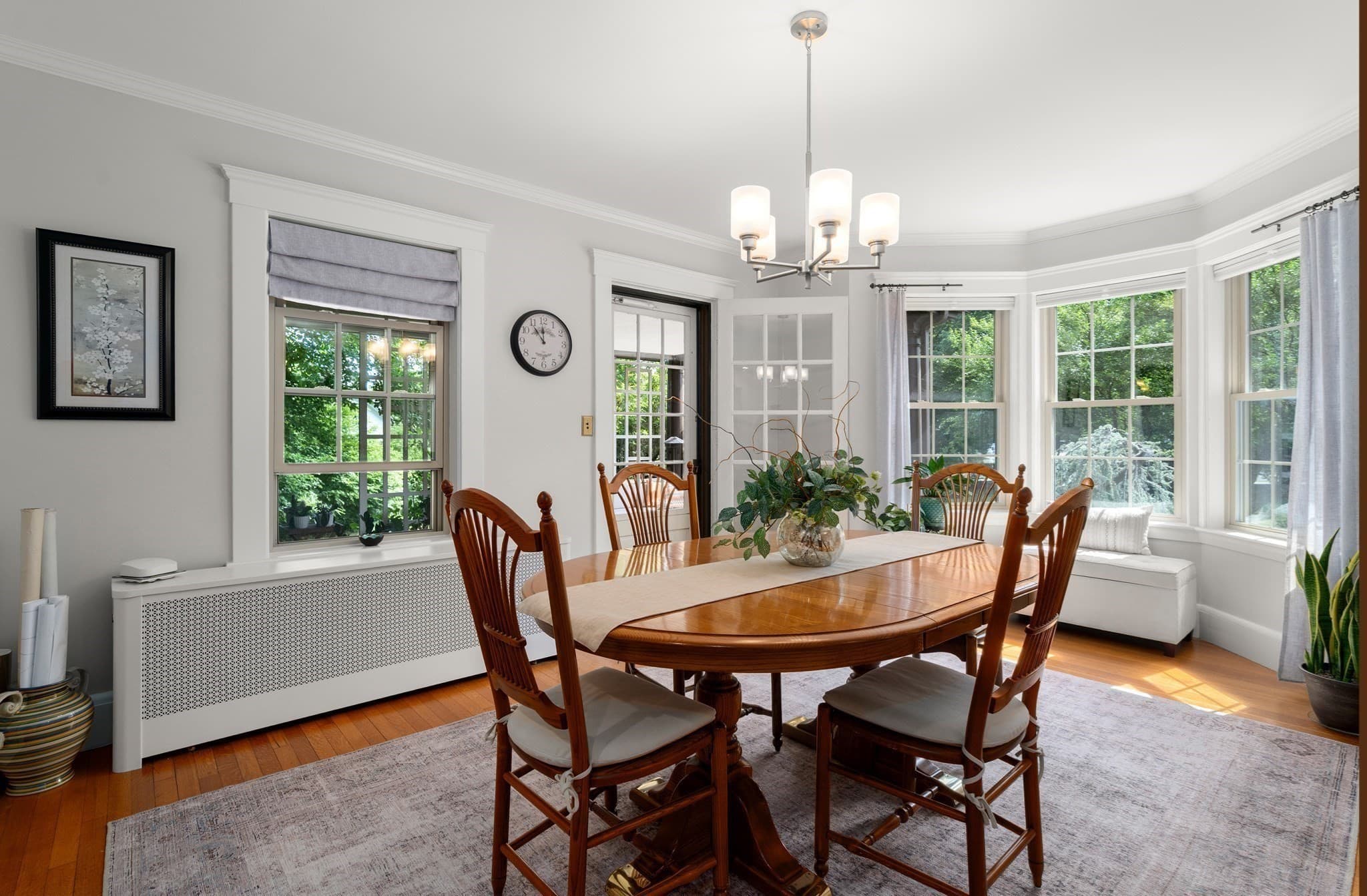 Single Family Residence at 611 East Street, Walpole MA 02081, Walpole, photo 7 of 40