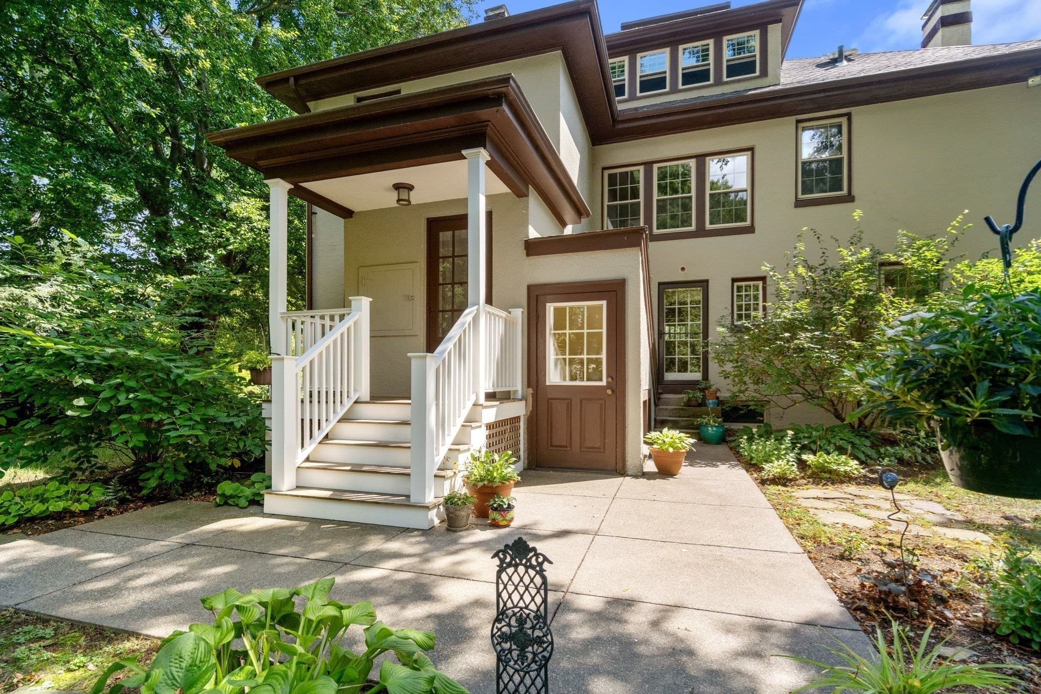 Single Family Residence at 611 East Street, Walpole MA 02081, Walpole, photo 36 of 40