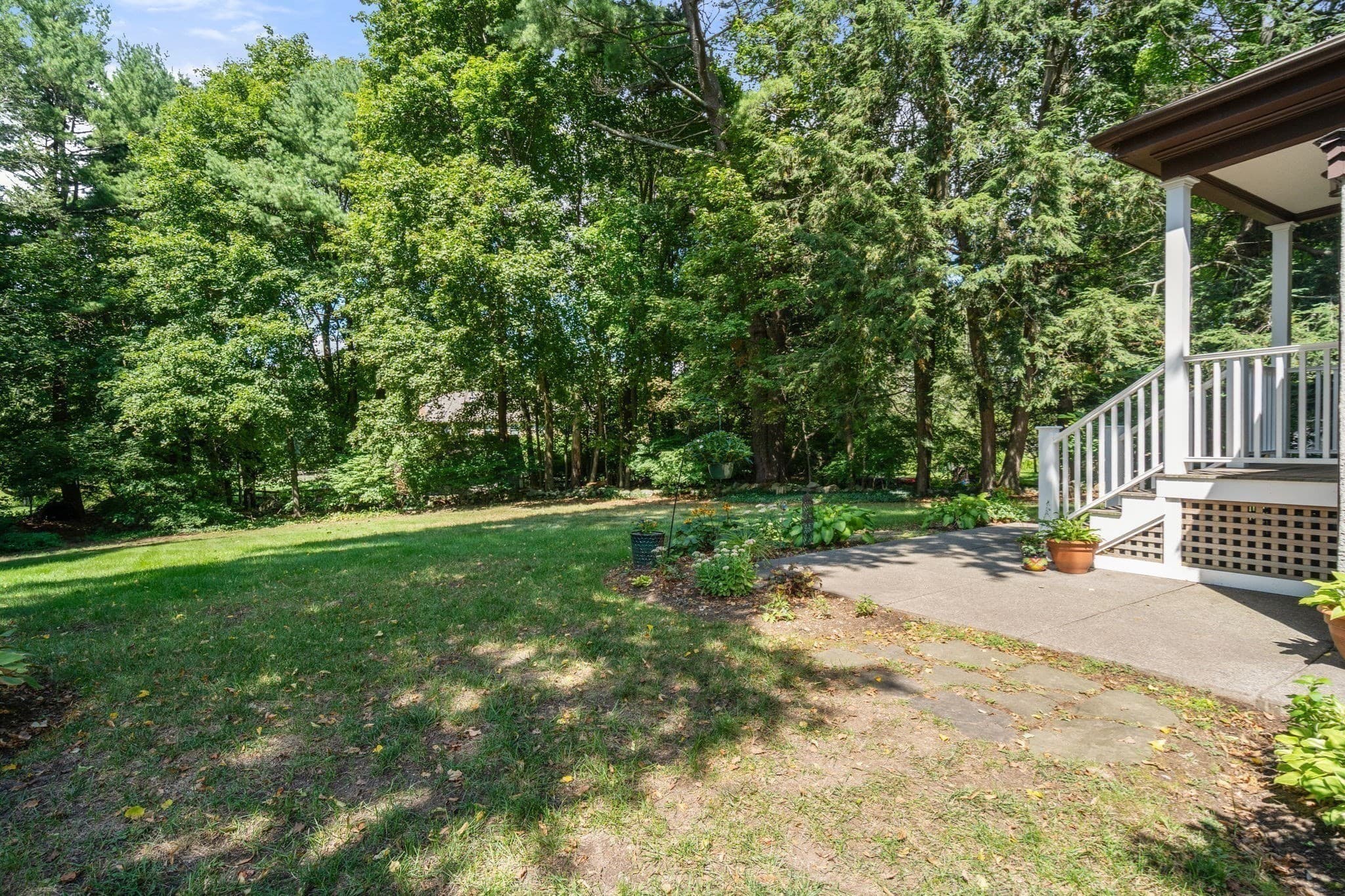 Single Family Residence at 611 East Street, Walpole MA 02081, Walpole, photo 37 of 40