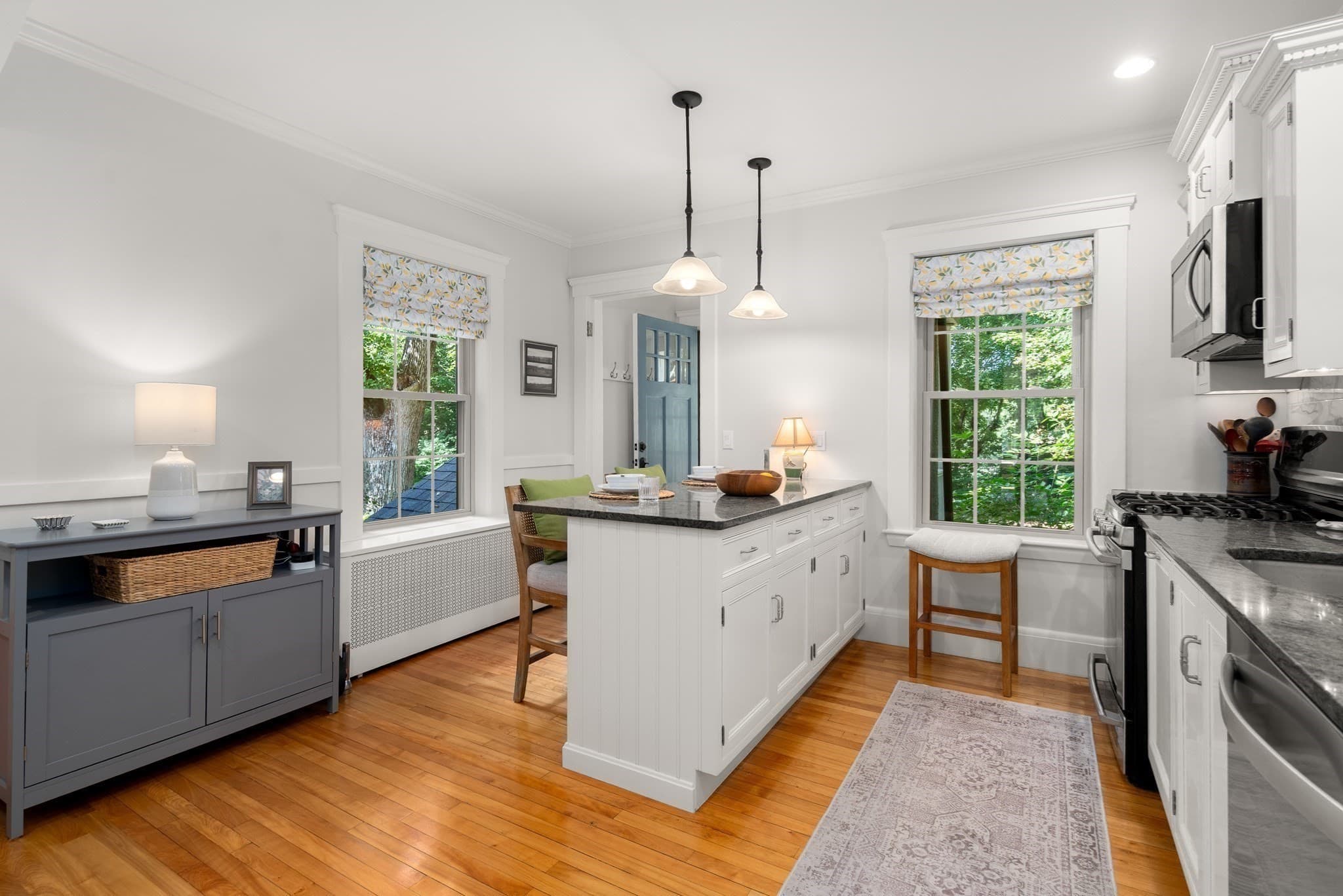 Single Family Residence at 611 East Street, Walpole MA 02081, Walpole, photo 11 of 40