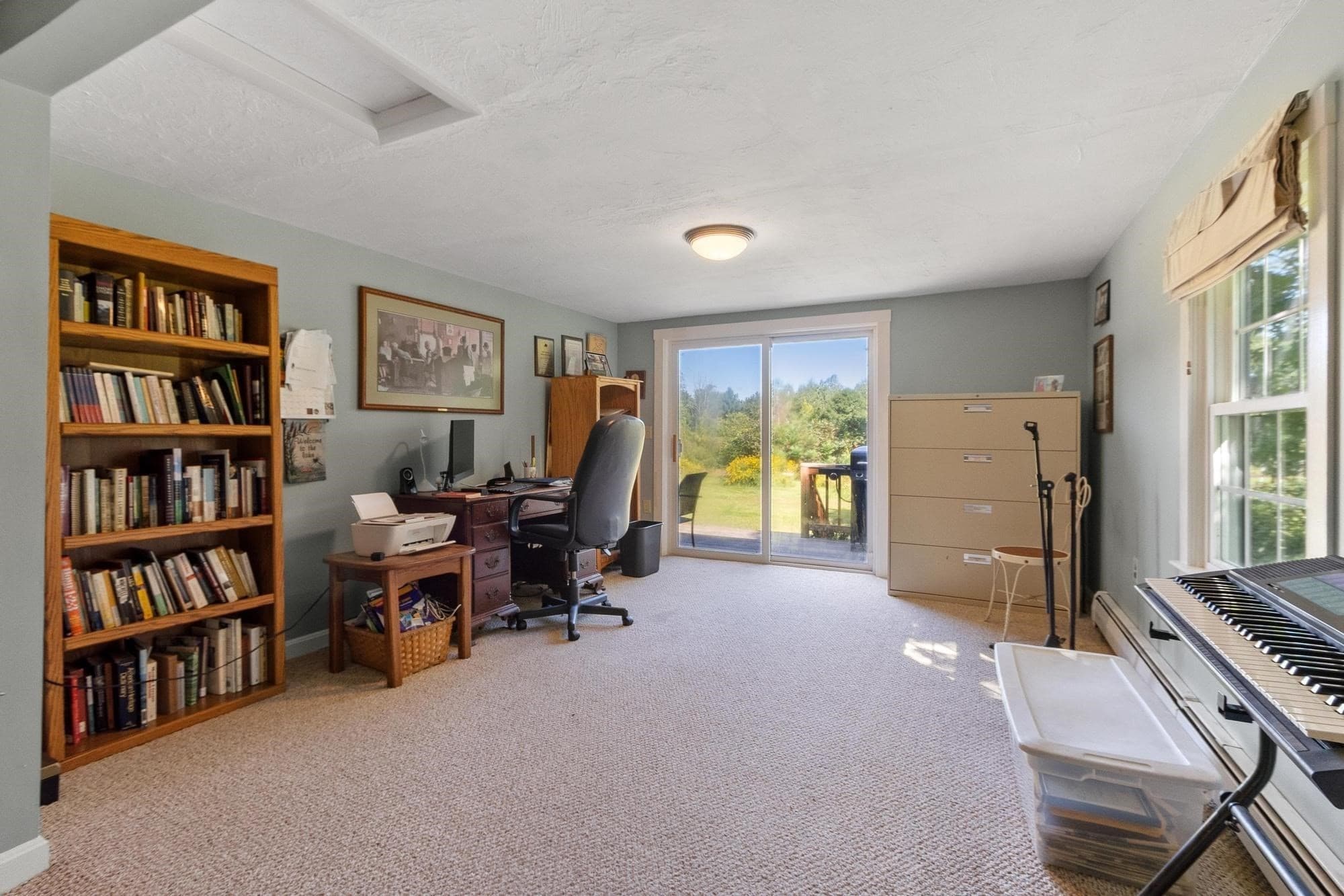 Single Family Residence at 163 Rowley Hill Rd, Sterling MA 01564, Sterling, photo 18 of 41