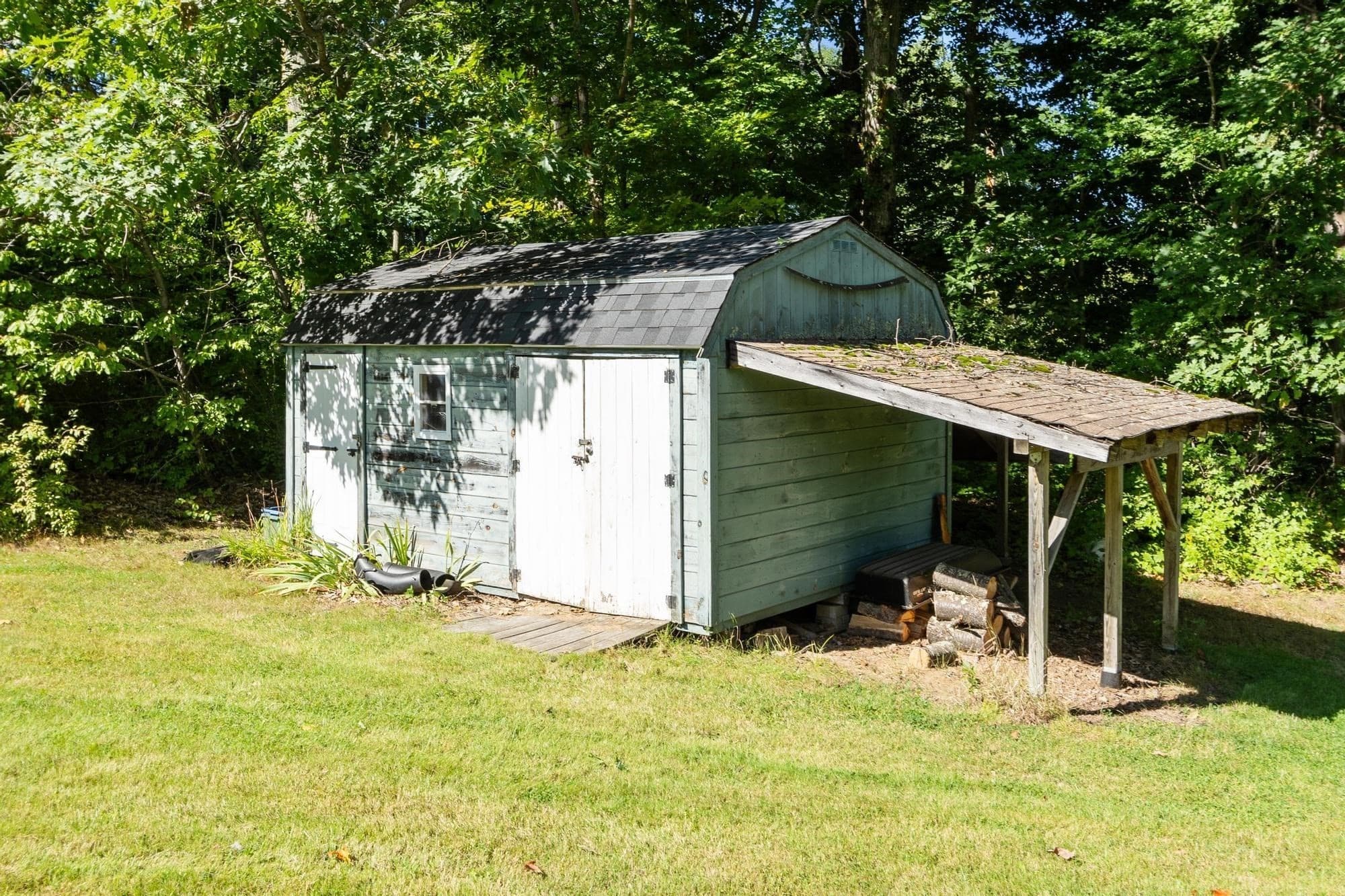 Single Family Residence at 163 Rowley Hill Rd, Sterling MA 01564, Sterling, photo 35 of 41