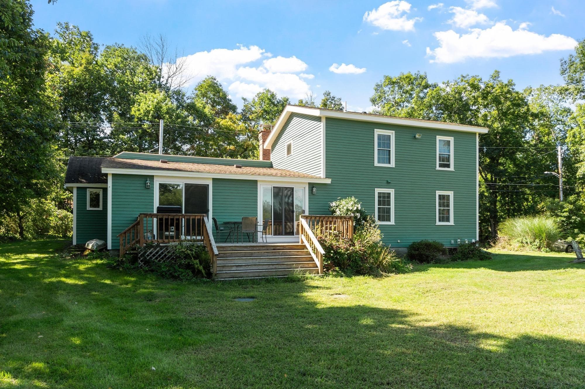 Single Family Residence at 163 Rowley Hill Rd, Sterling MA 01564, Sterling, photo 31 of 41