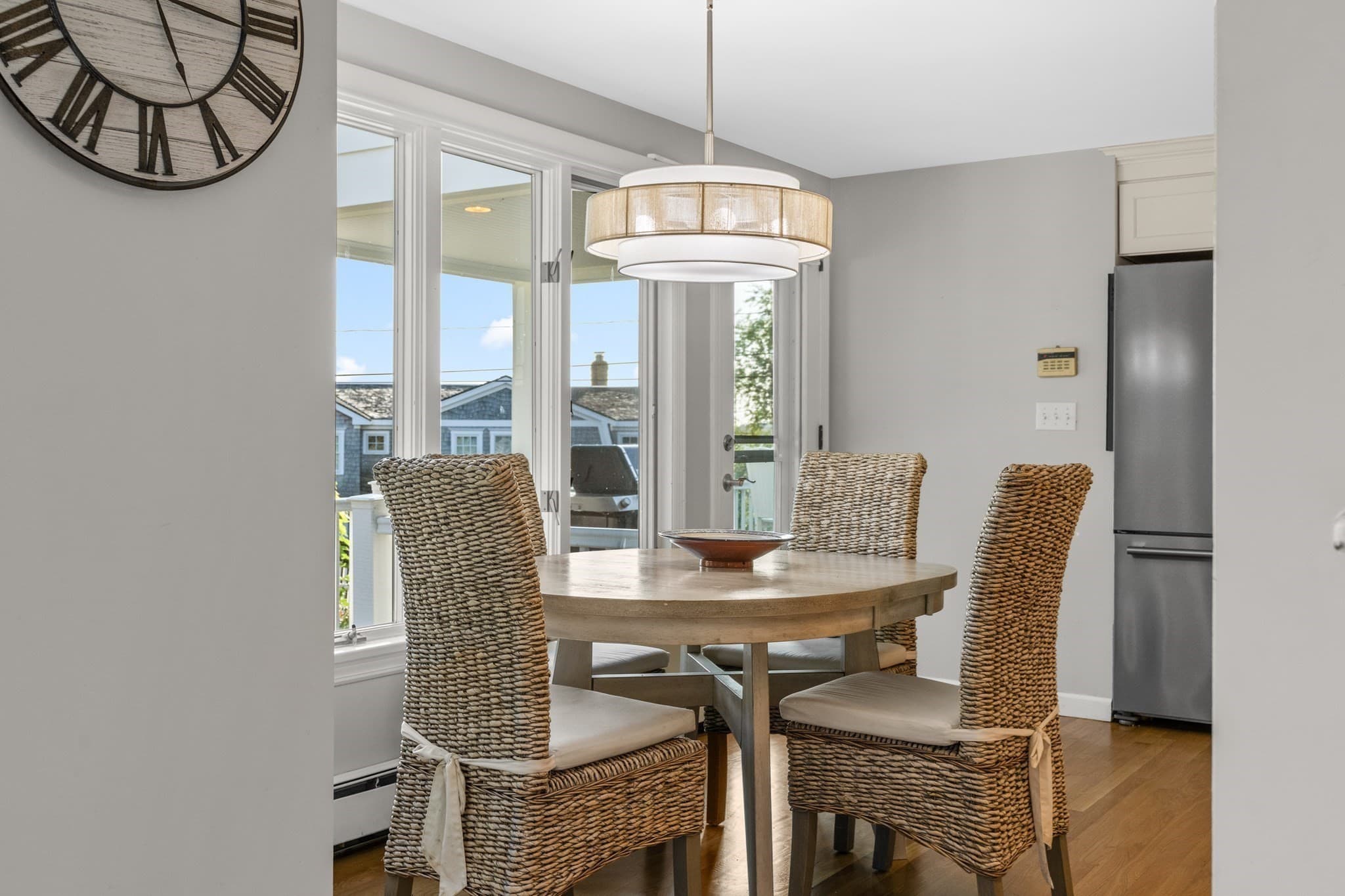 Single Family Residence at 19 Lincoln Ave, Scituate MA 02066, Scituate, photo 6 of 37