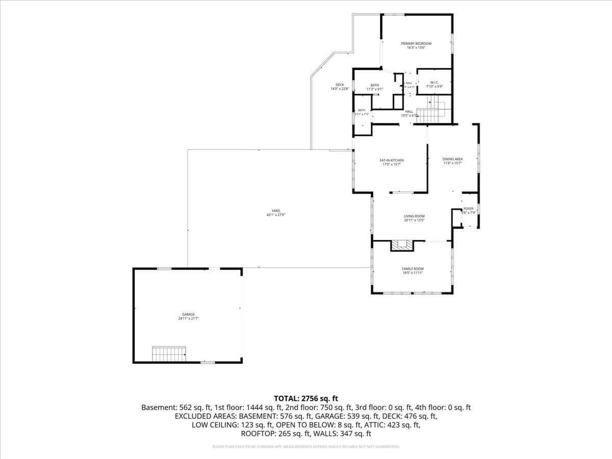 Single Family Residence at 19 Lincoln Ave, Scituate MA 02066, Scituate, photo 33 of 37