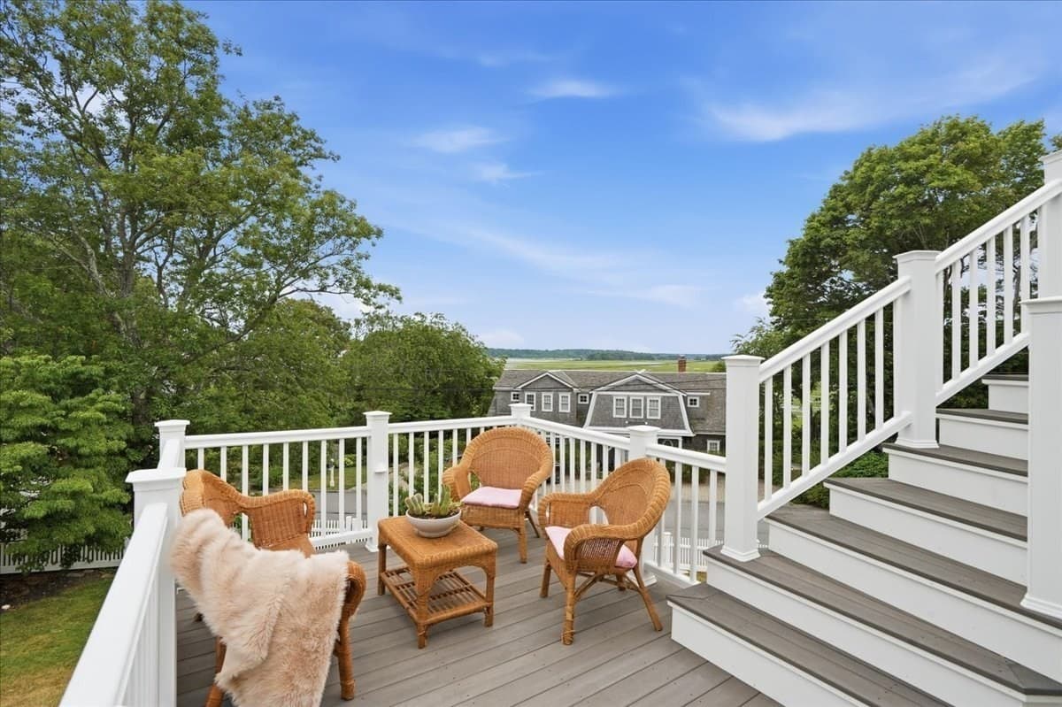 Single Family Residence at 19 Lincoln Ave, Scituate MA 02066, Scituate, photo 19 of 37