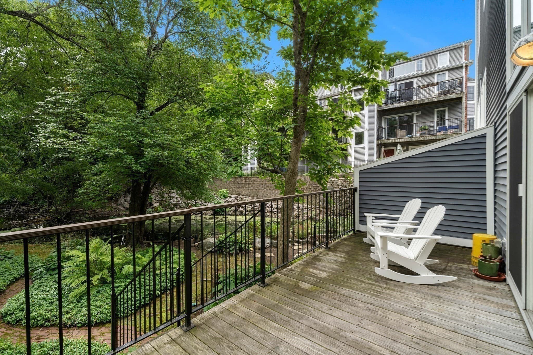 Condominium at 11 S Stone Mill Dr # 712, Dedham MA 02026, Dedham, photo 16 of 23