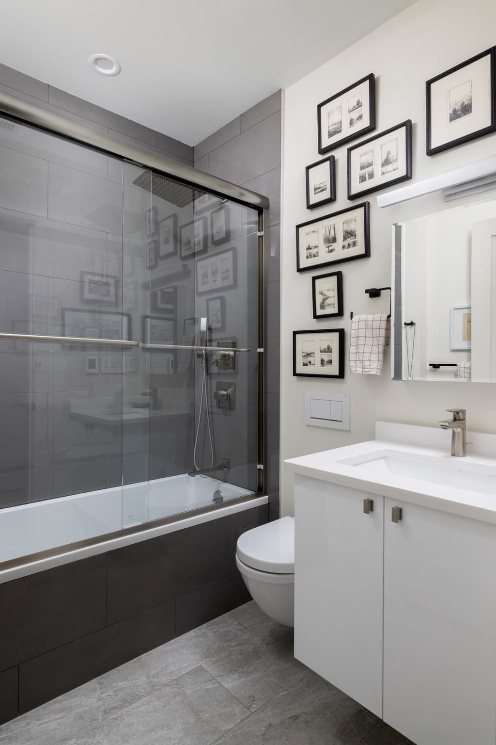 Condominium at 38 Linden St # 4, Brookline MA 02445, Brookline, photo 12 of 13
