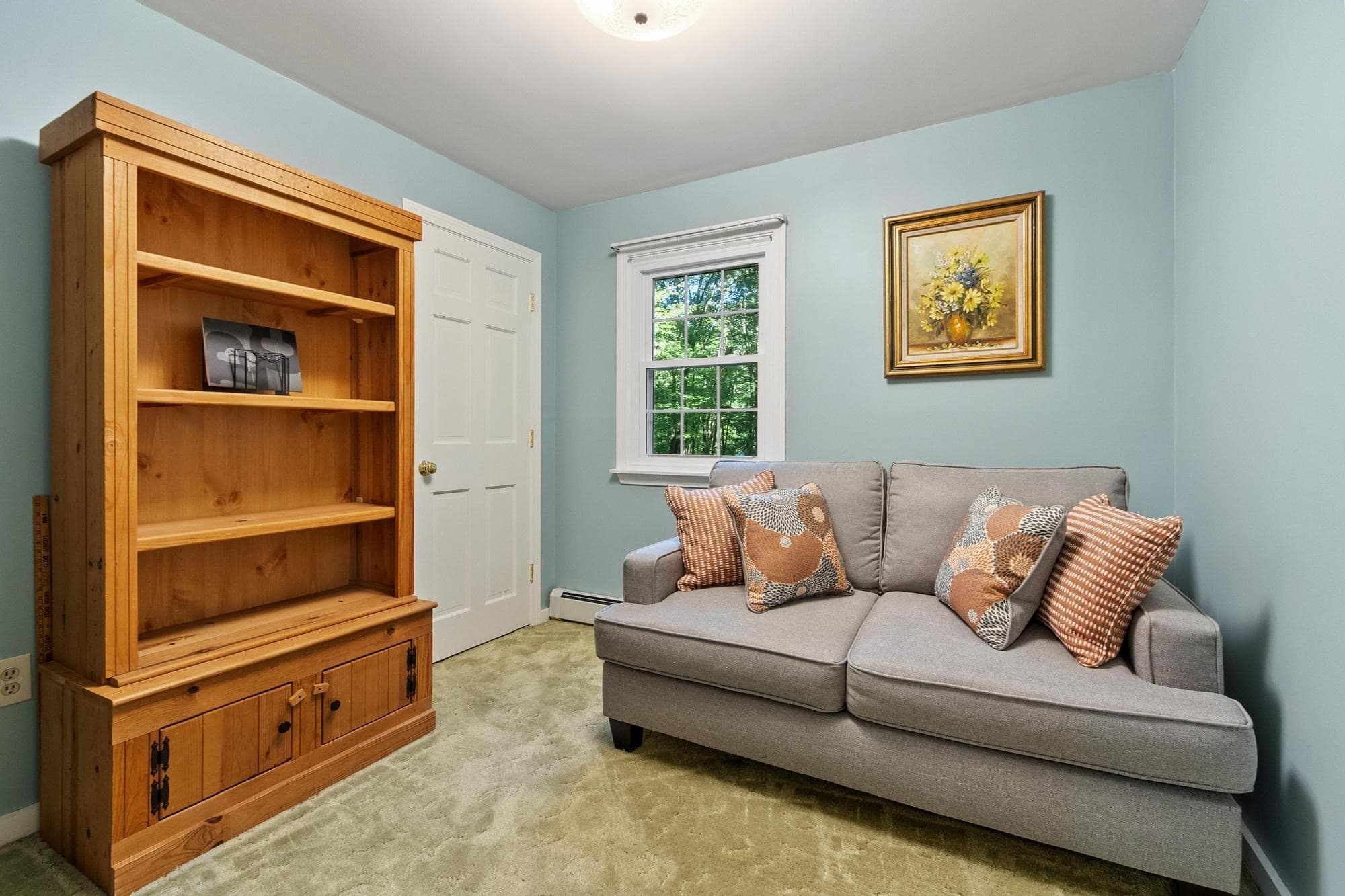 Single Family Residence at 138 Hobbs Rd, Princeton MA 01541, Princeton, photo 27 of 39