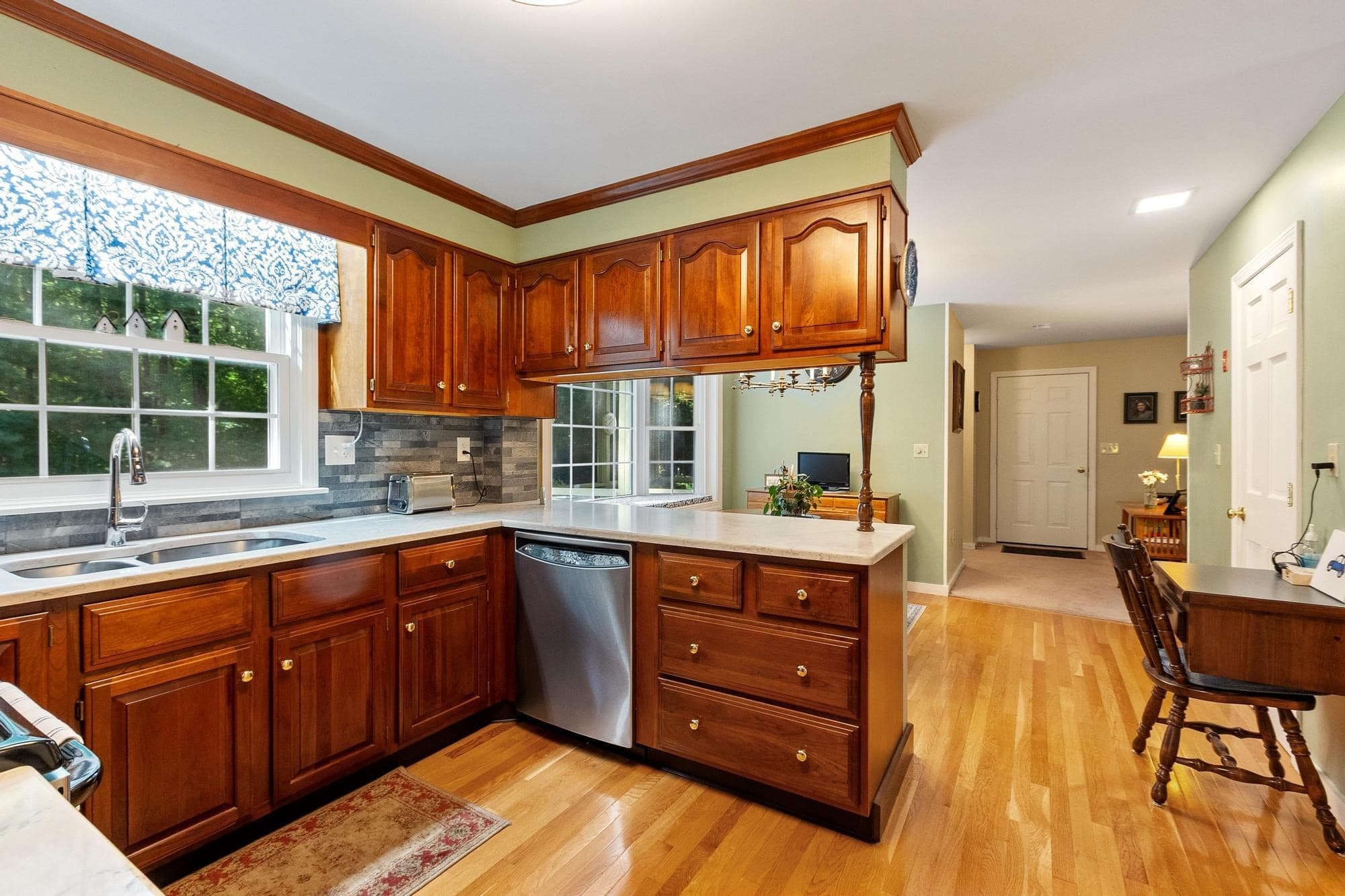 Single Family Residence at 138 Hobbs Rd, Princeton MA 01541, Princeton, photo 13 of 39